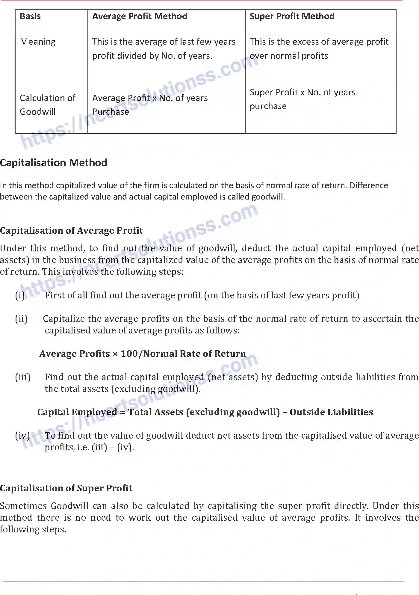 NCERT-Notes-Class-12-Accountancy-Fundamentals-of-Partnership-and-Goodwill-79-page-19