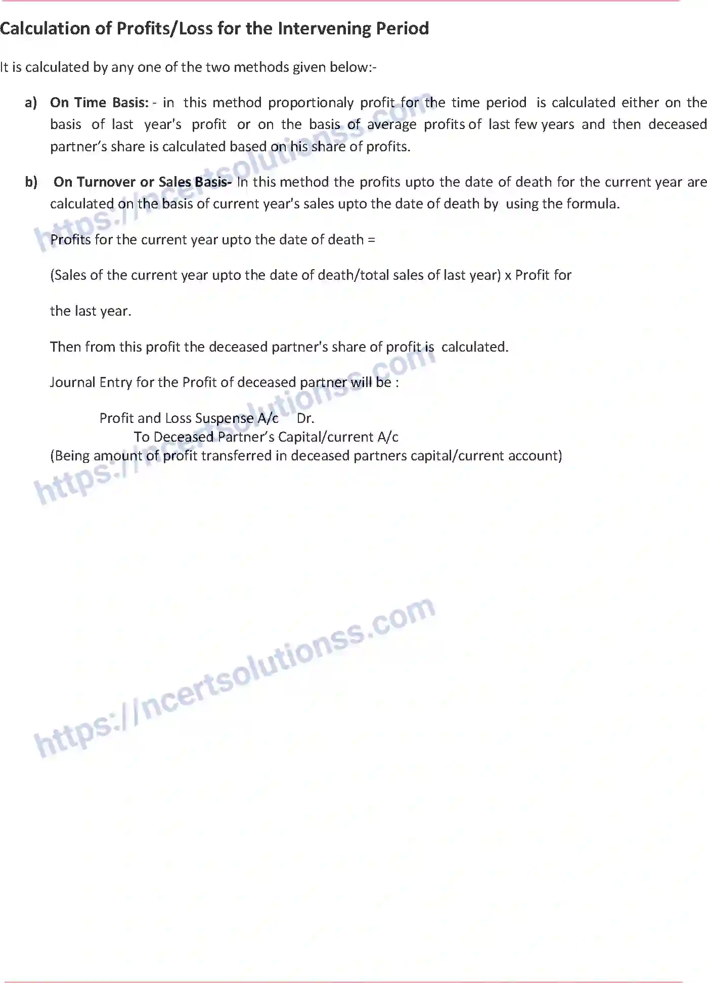 NCERT-Notes-Class-12-Accountancy-Retirement-or-Death-of-a-Partner-82-page-10