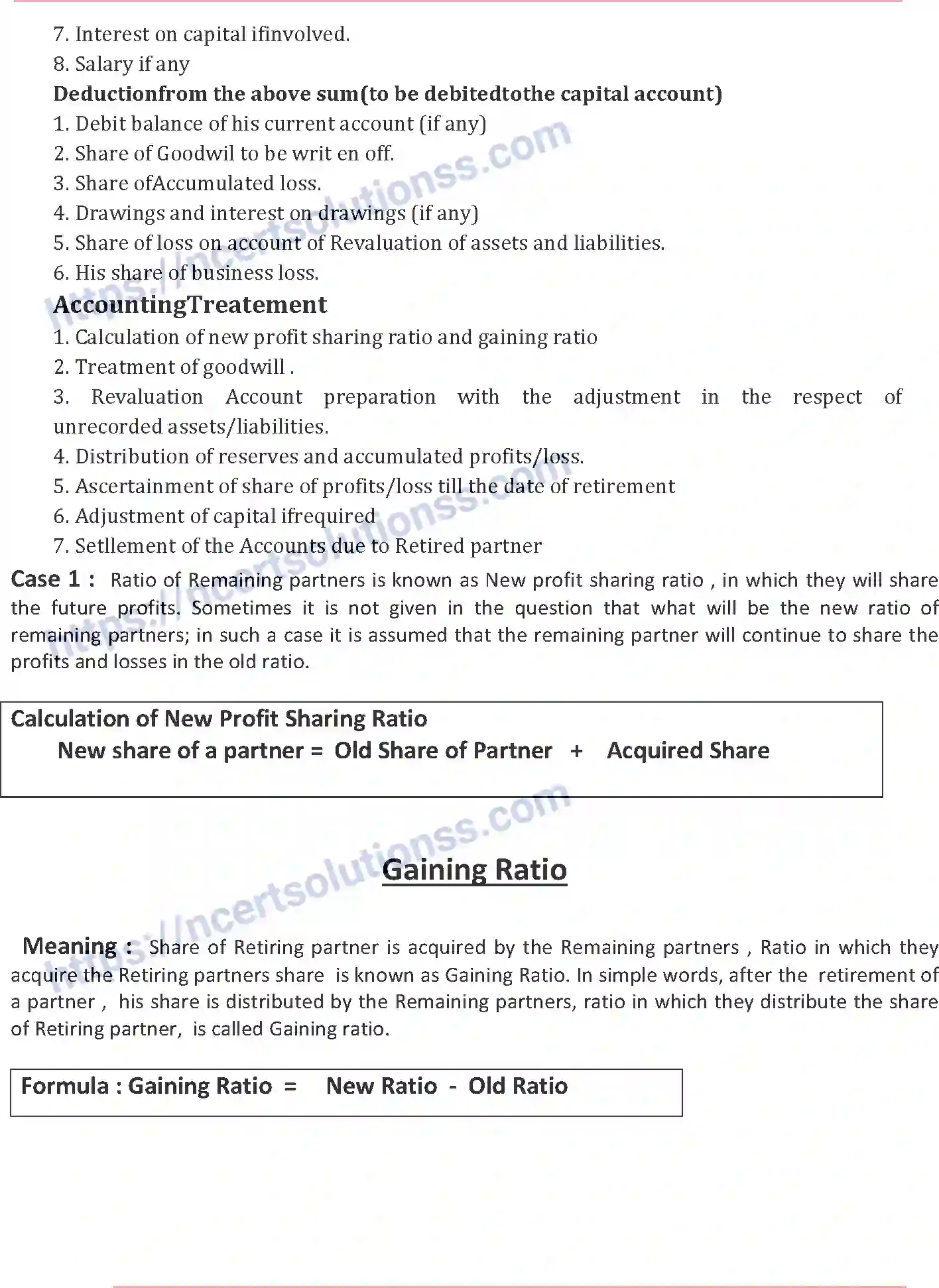 NCERT-Notes-Class-12-Accountancy-Retirement-or-Death-of-a-Partner-82-page-2
