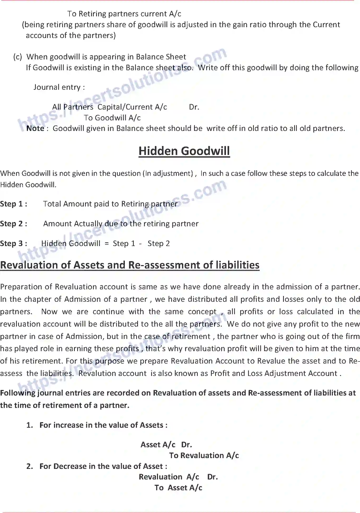 NCERT-Notes-Class-12-Accountancy-Retirement-or-Death-of-a-Partner-82-page-4