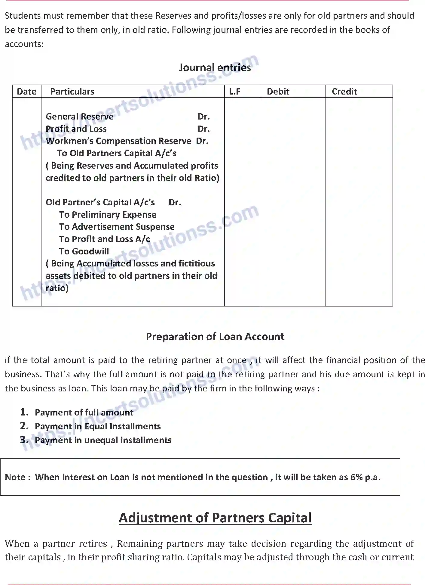 NCERT-Notes-Class-12-Accountancy-Retirement-or-Death-of-a-Partner-82-page-7