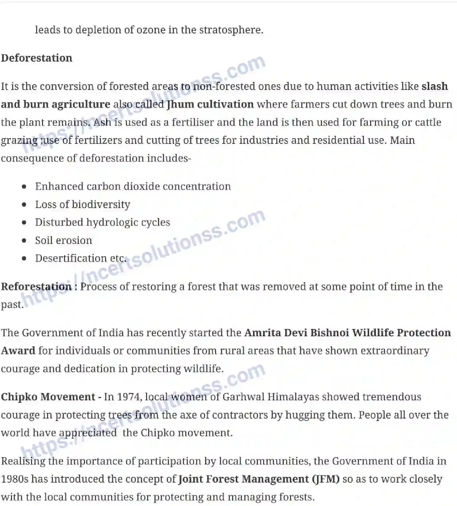 NCERT-Notes-Class-12-Biology-Environmental-Issues-29-page-10