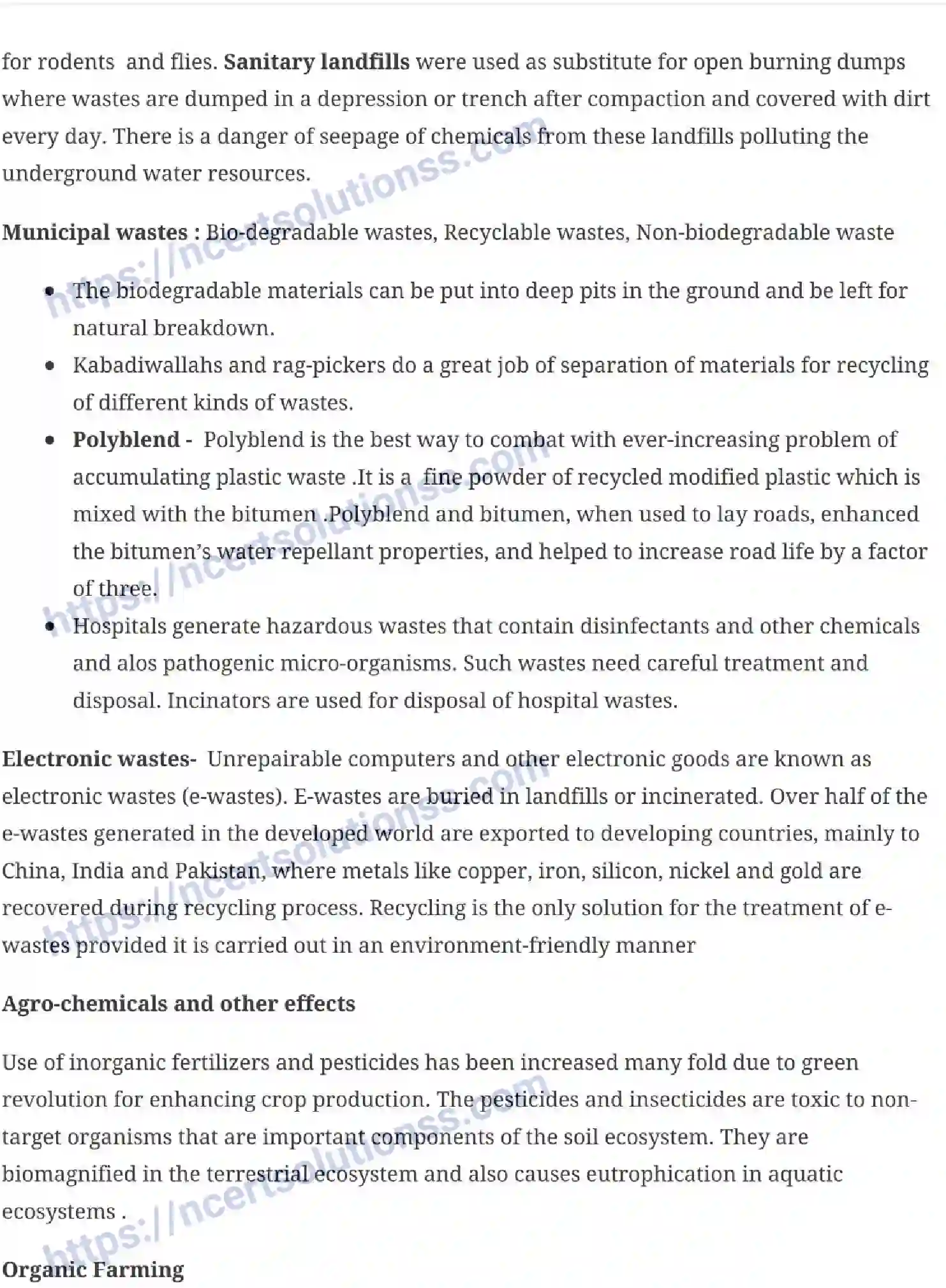 NCERT-Notes-Class-12-Biology-Environmental-Issues-29-page-7