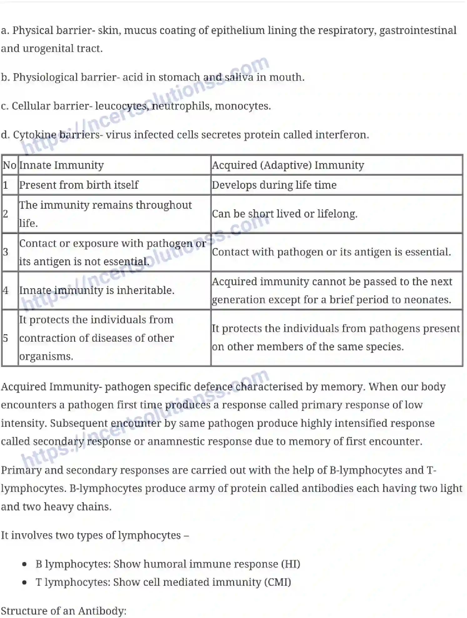 NCERT-Notes-Class-12-Biology-Human-Health-and--Disease-21-page-4