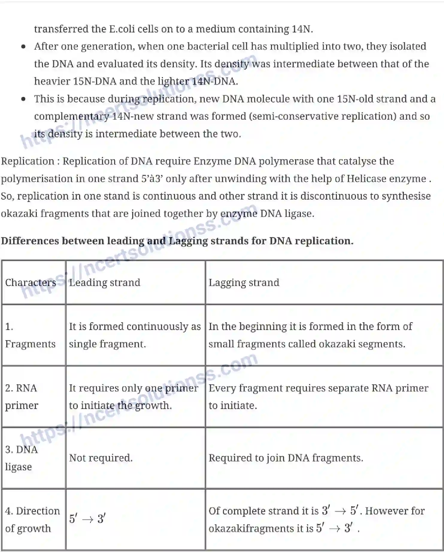 NCERT-Notes-Class-12-Biology-Molecular-Basis-of-Inheritance-19-page-7