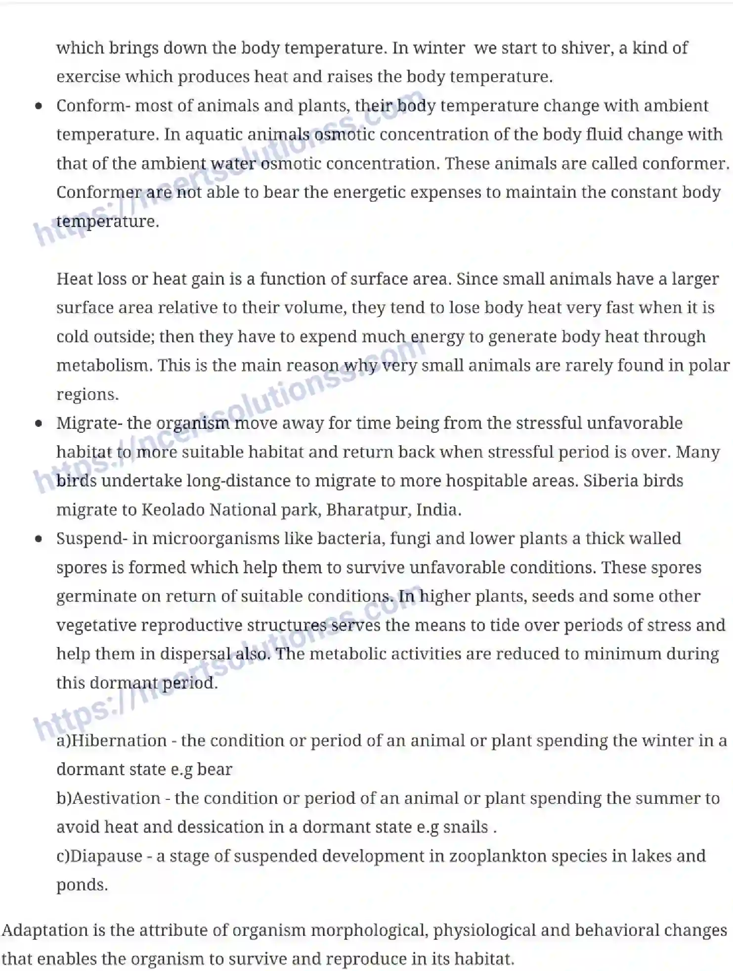 NCERT-Notes-Class-12-Biology-Organisms-and--Populations-26-page-4