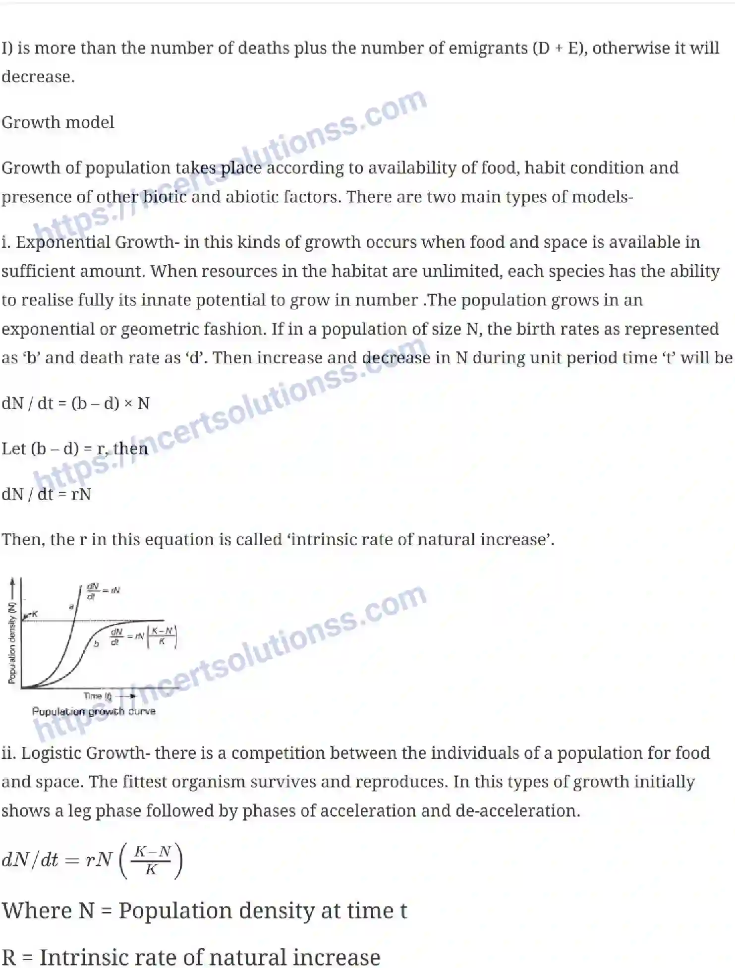 NCERT-Notes-Class-12-Biology-Organisms-and--Populations-26-page-7
