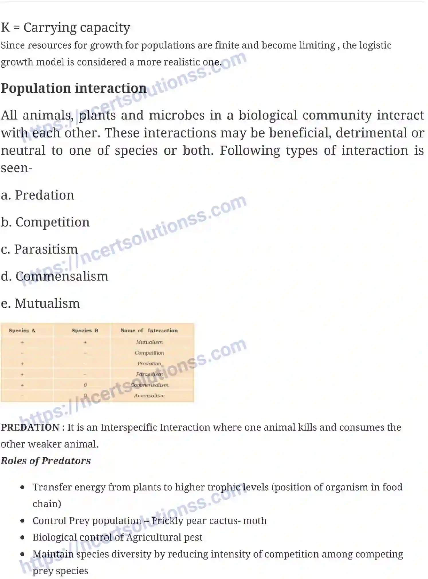 NCERT-Notes-Class-12-Biology-Organisms-and--Populations-26-page-8