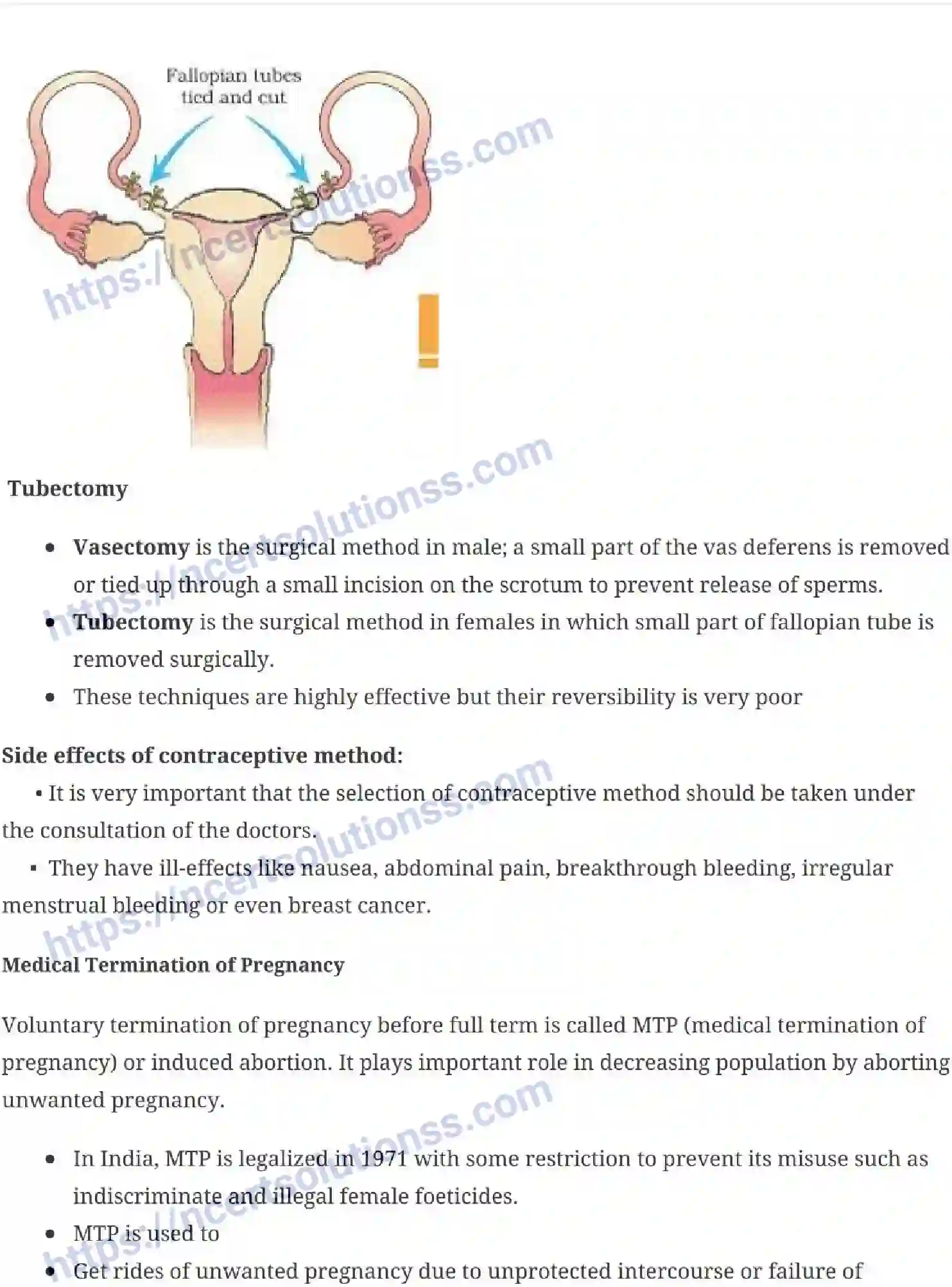 NCERT-Notes-Class-12-Biology-Reproductive-Health-17-page-5