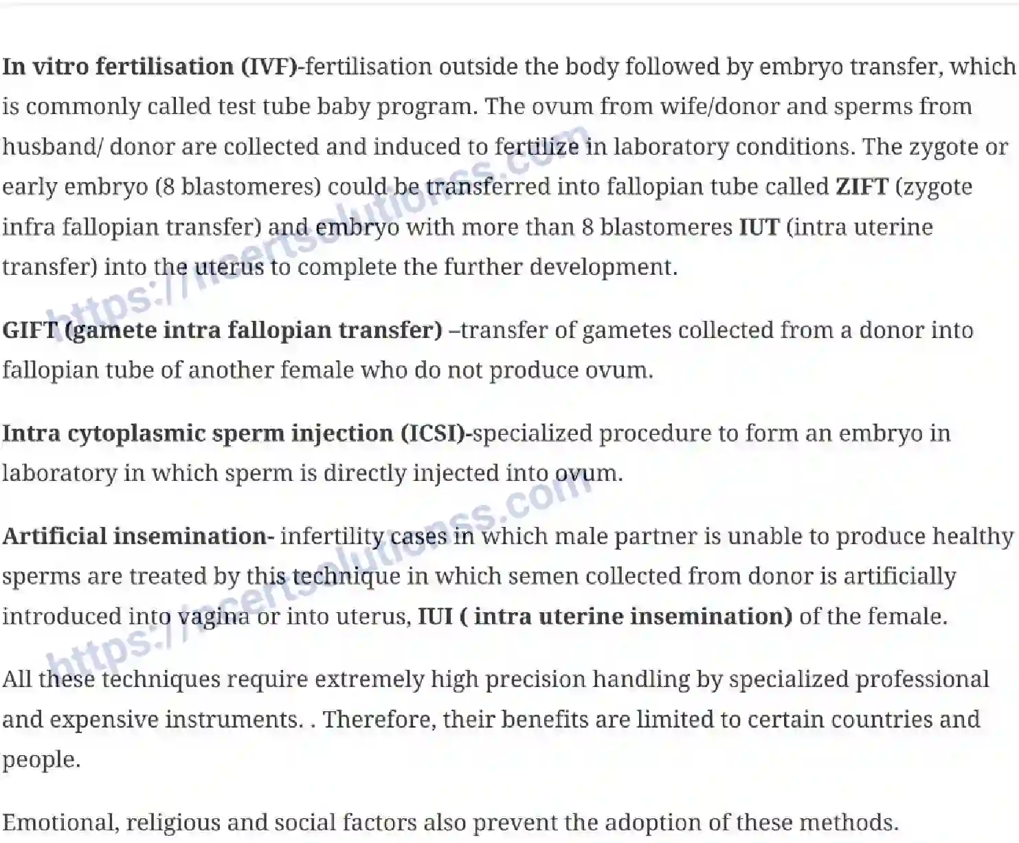 NCERT-Notes-Class-12-Biology-Reproductive-Health-17-page-7