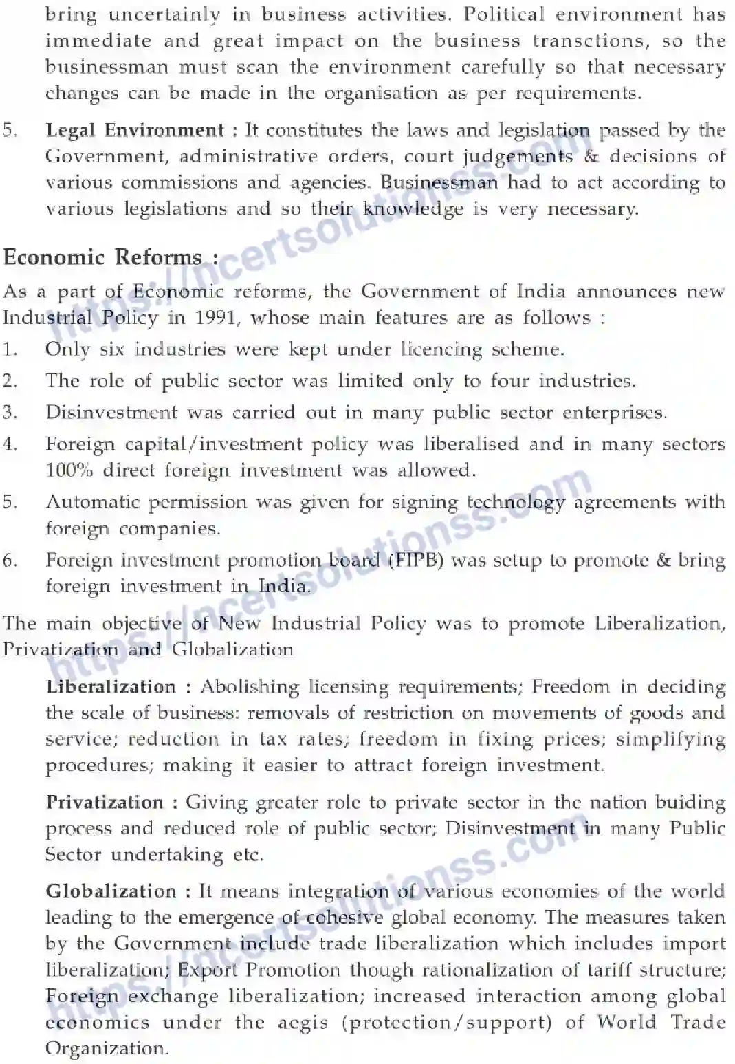 NCERT-Notes-Class-12-Business-Studies-Business-Environment-91-page-3