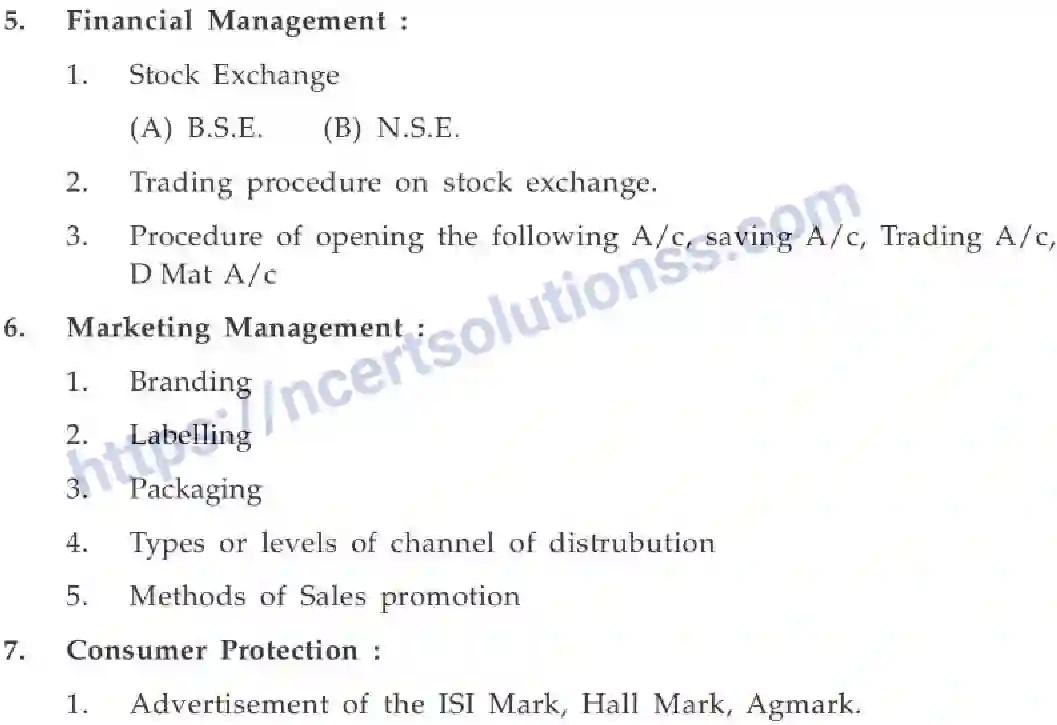 NCERT-Notes-Class-12-Business-Studies-Consumer-Protection-100-page-8