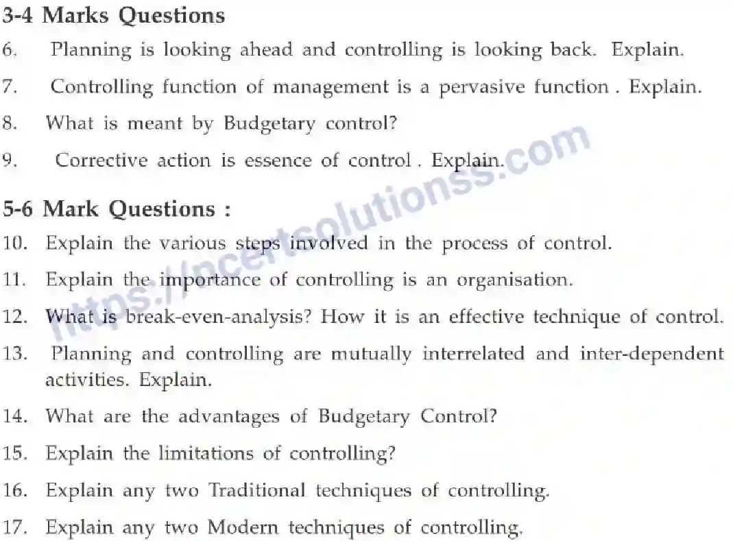 NCERT-Notes-Class-12-Business-Studies-Controlling-96-page-5