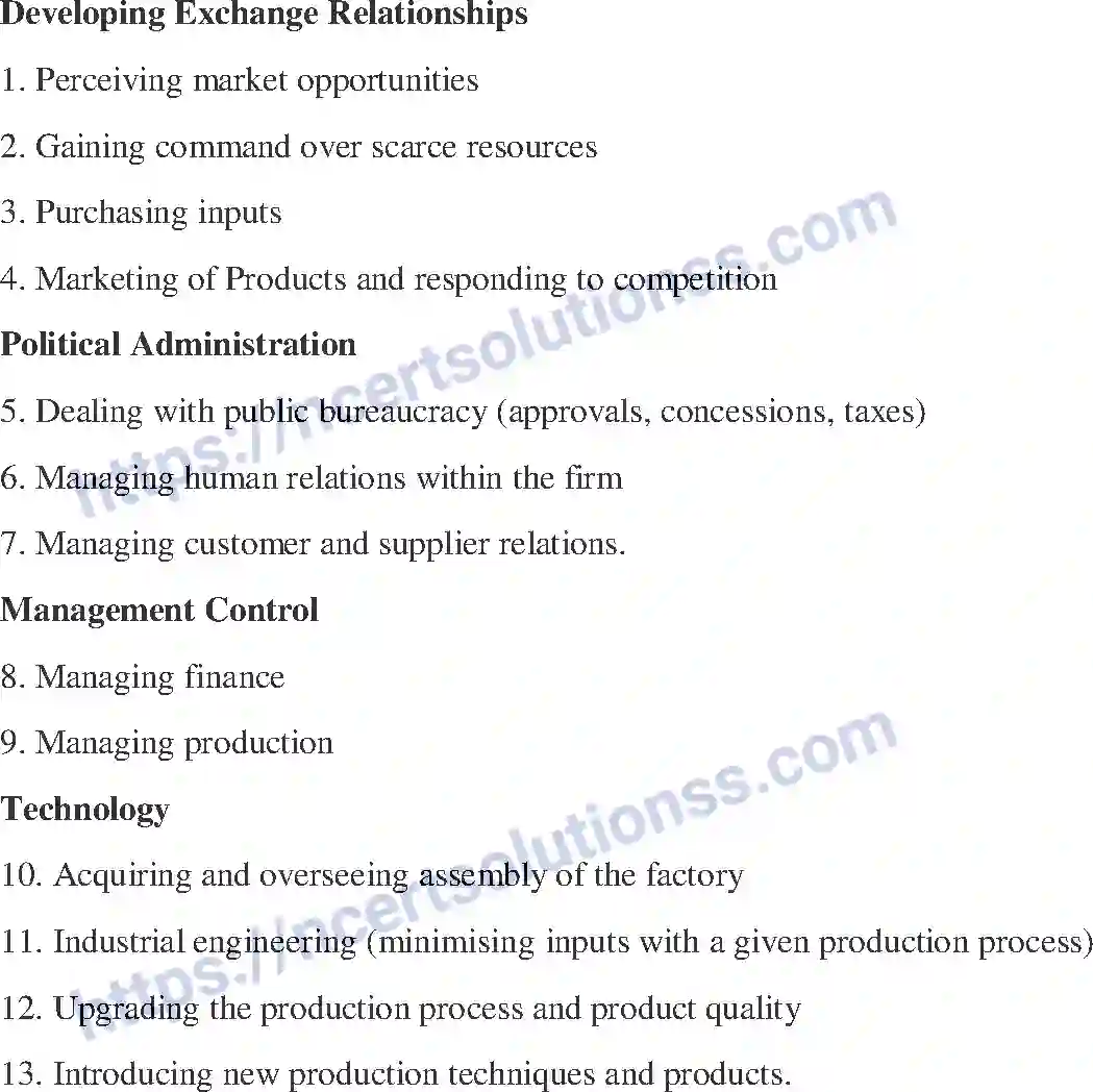 NCERT-Notes-Class-12-Business-Studies-Entrepreneurship-Development-101-page-5