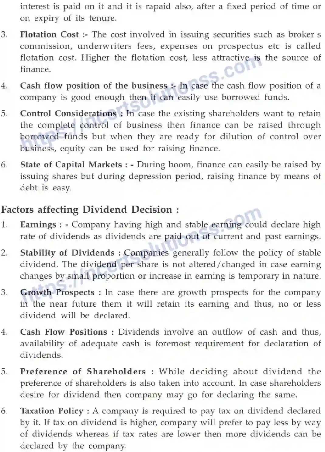 NCERT-Notes-Class-12-Business-Studies-Financial-Management-97-page-3