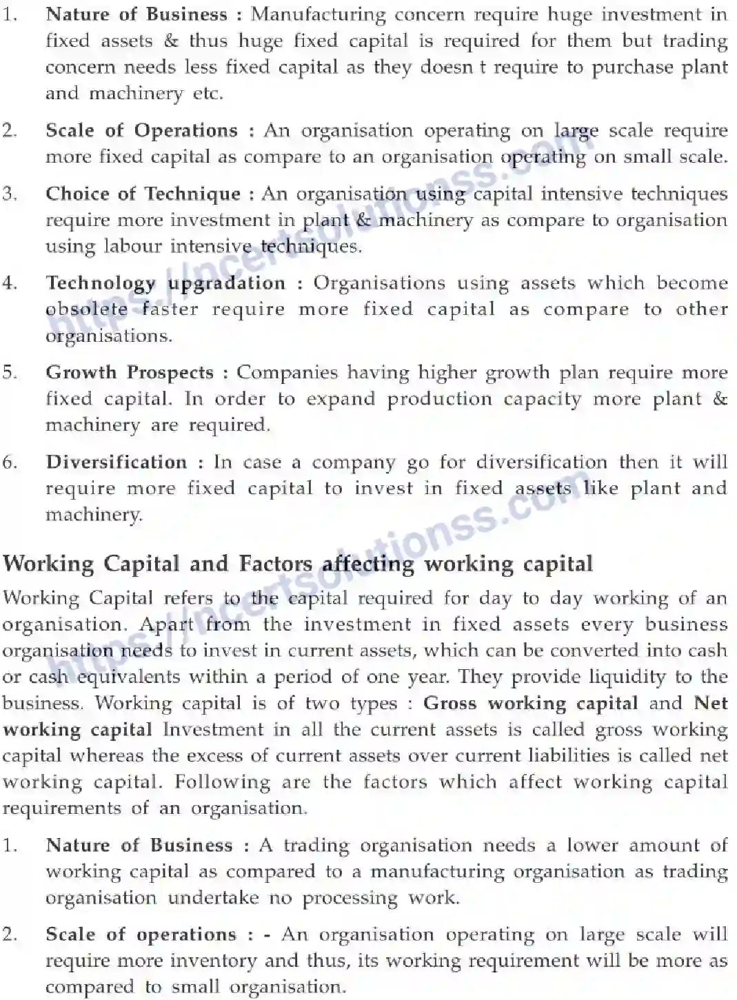 NCERT-Notes-Class-12-Business-Studies-Financial-Management-97-page-5