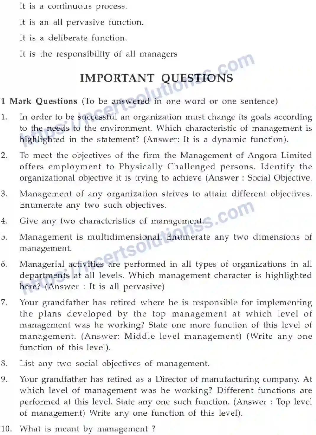NCERT-Notes-Class-12-Business-Studies-Nature-and-Significance-of-Management-89-page-5