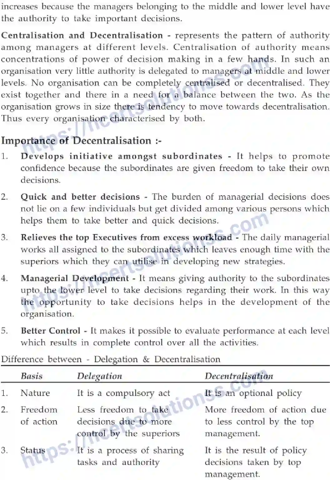 NCERT-Notes-Class-12-Business-Studies-Organising-93-page-9