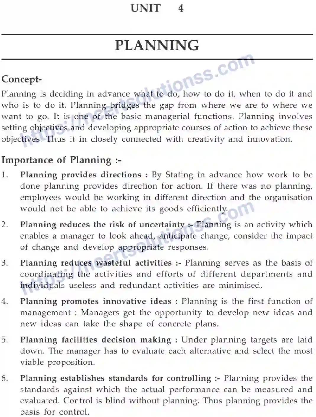 NCERT-Notes-Class-12-Business-Studies-Planning-92-page-1
