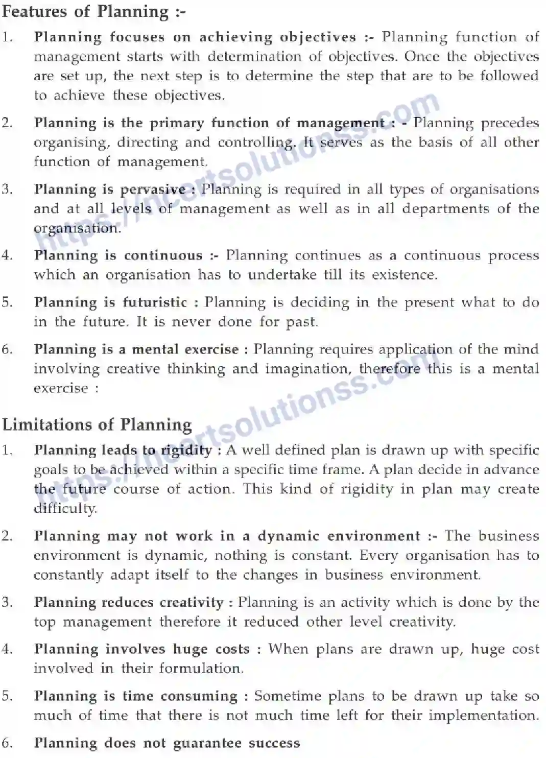 NCERT-Notes-Class-12-Business-Studies-Planning-92-page-2