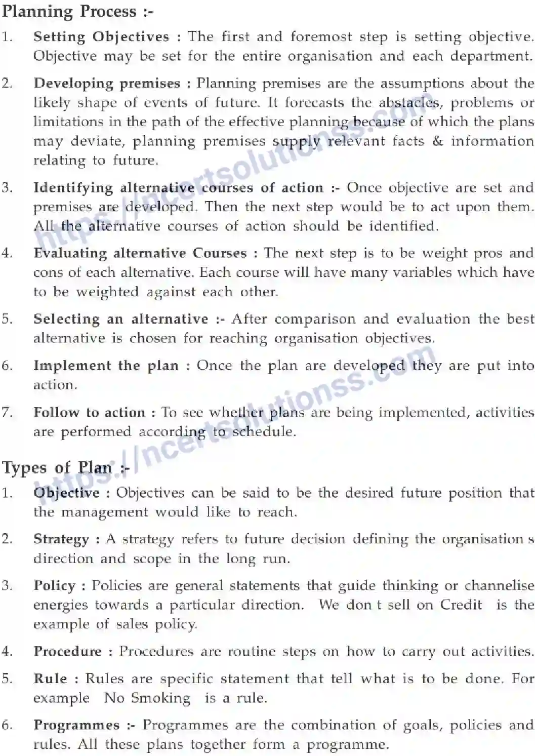 NCERT-Notes-Class-12-Business-Studies-Planning-92-page-3