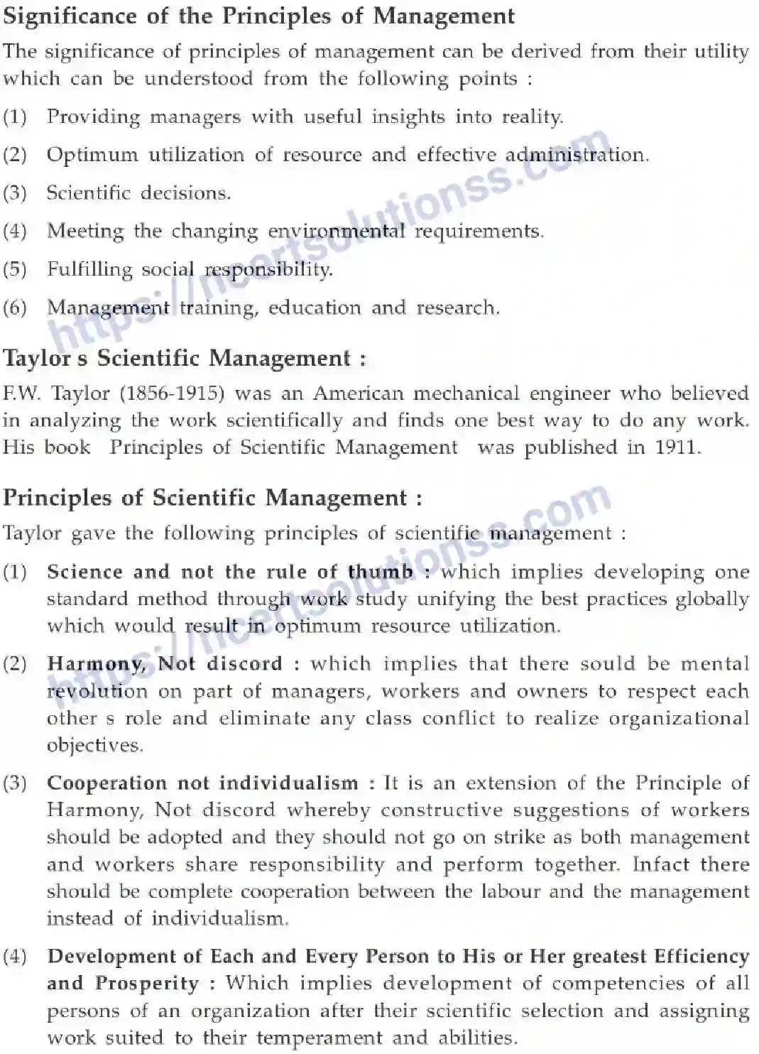 NCERT-Notes-Class-12-Business-Studies-Principles-of-Management-90-page-2
