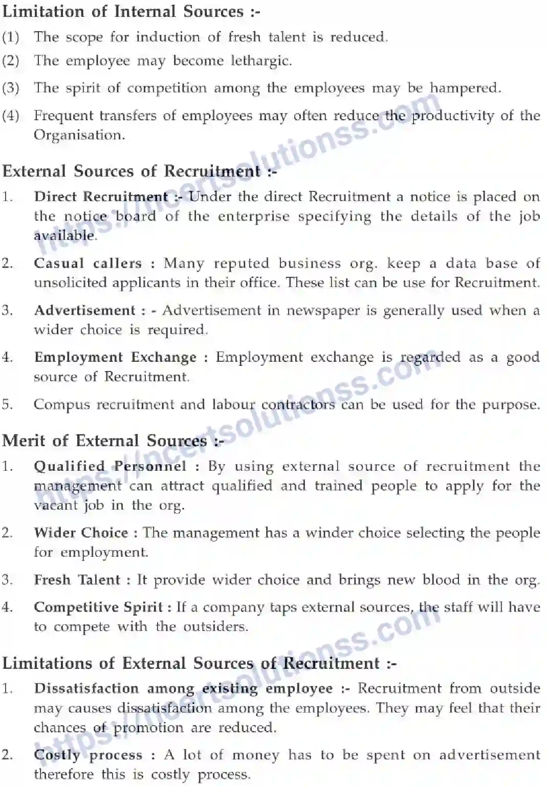 NCERT-Notes-Class-12-Business-Studies-Staffing-94-page-3