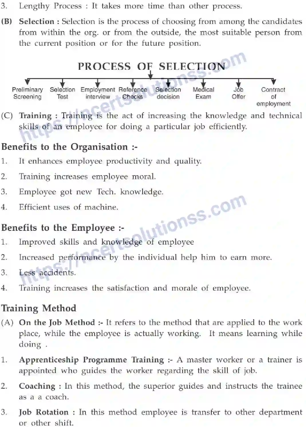 NCERT-Notes-Class-12-Business-Studies-Staffing-94-page-4