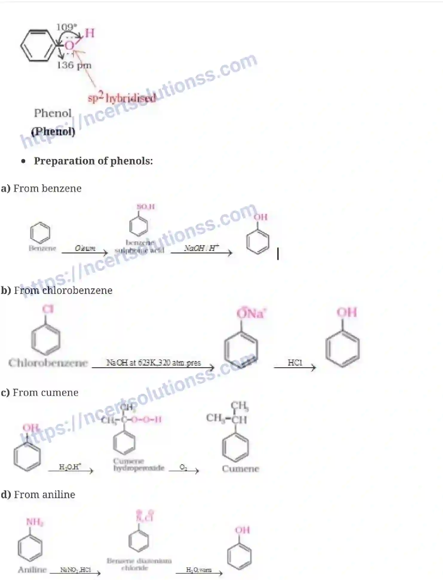 NCERT-Notes-Class-12-Chemistry-Alcohols-Phenols-and-Ethers-40-page-2
