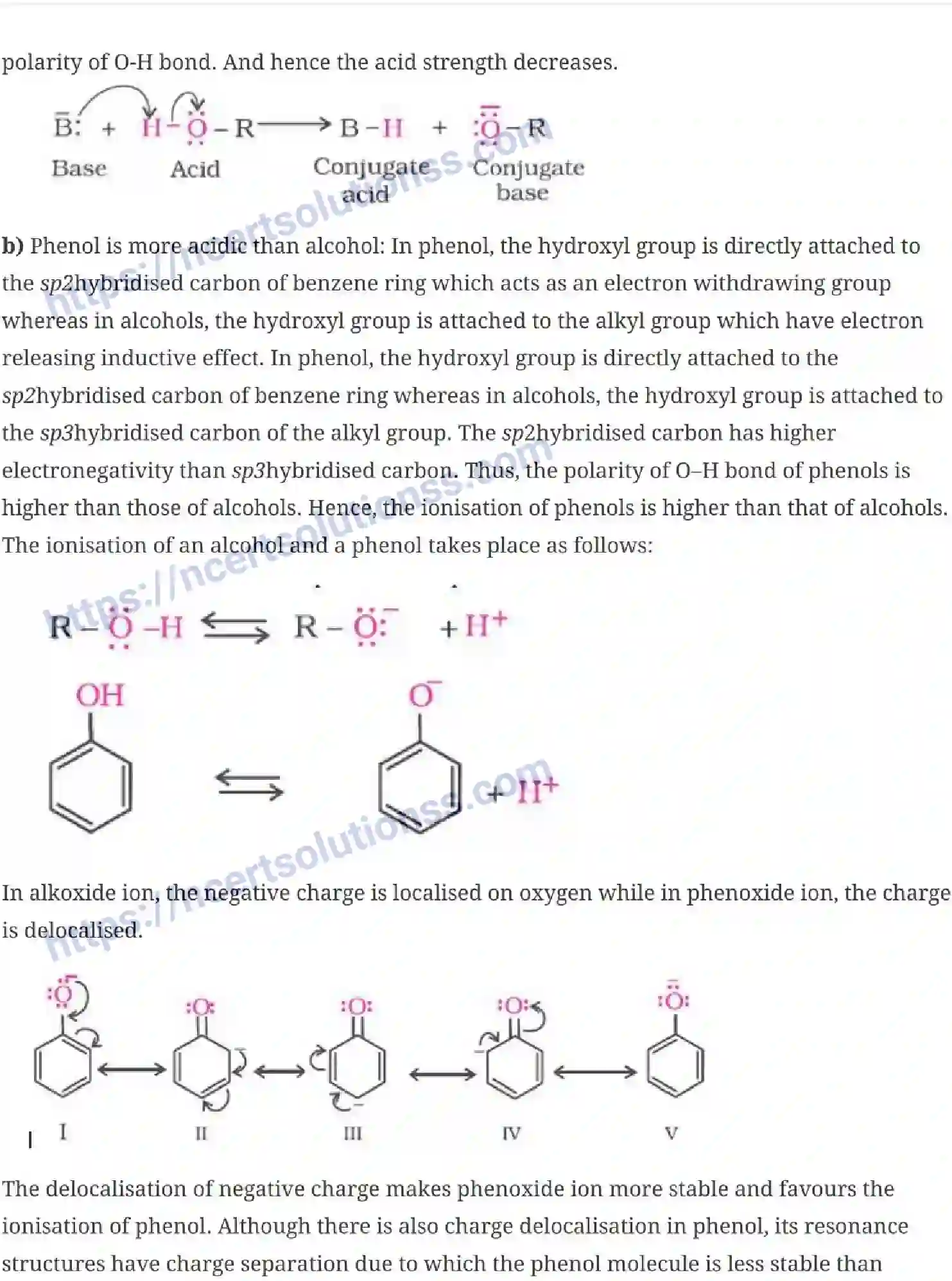 NCERT-Notes-Class-12-Chemistry-Alcohols-Phenols-and-Ethers-40-page-6