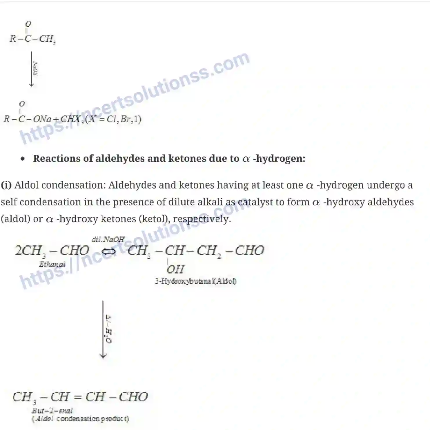 NCERT-Notes-Class-12-Chemistry-Aldehydes-Ketones-and-Carboxylic-Acids-41-page-11