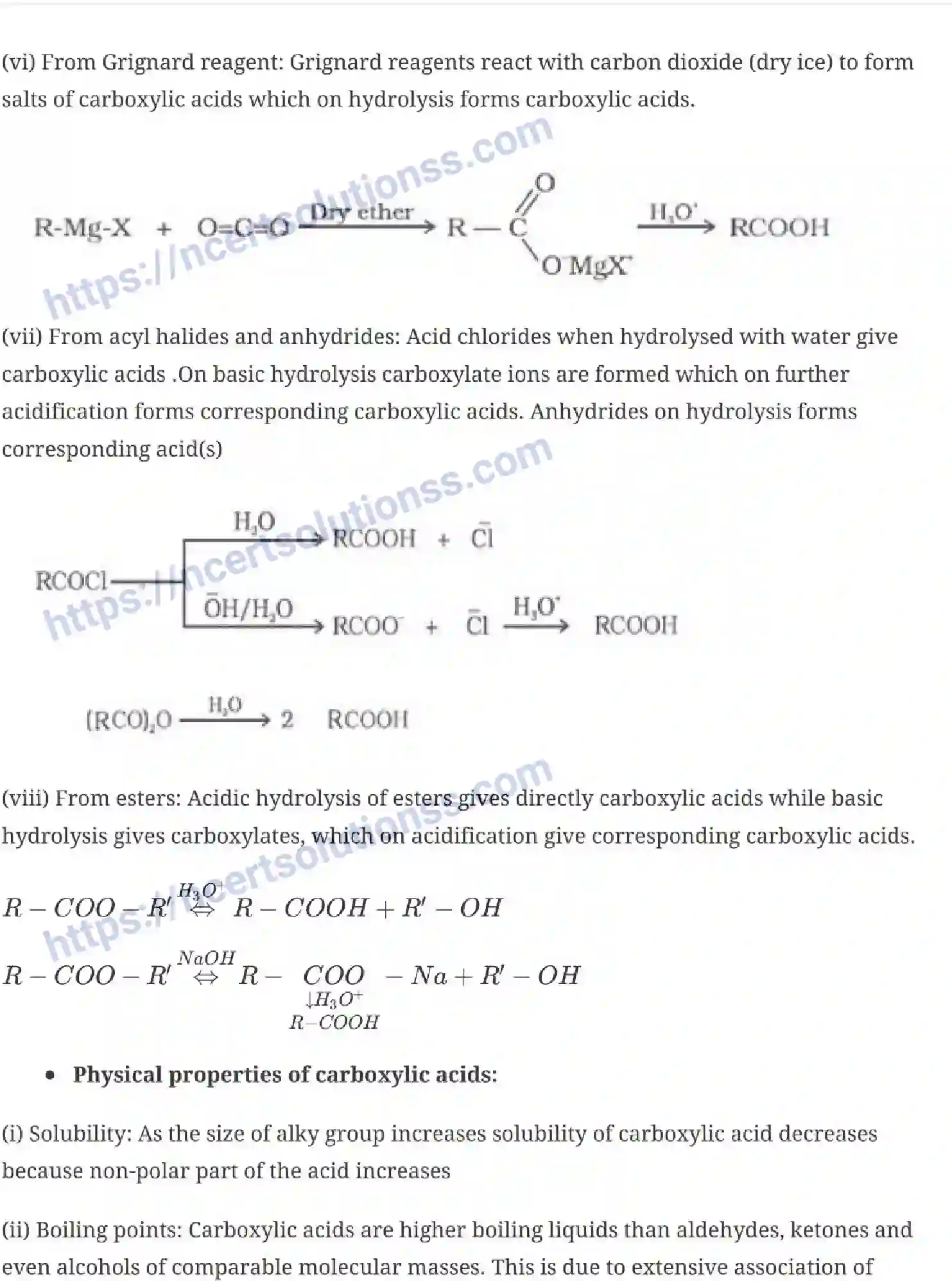 NCERT-Notes-Class-12-Chemistry-Aldehydes-Ketones-and-Carboxylic-Acids-41-page-15