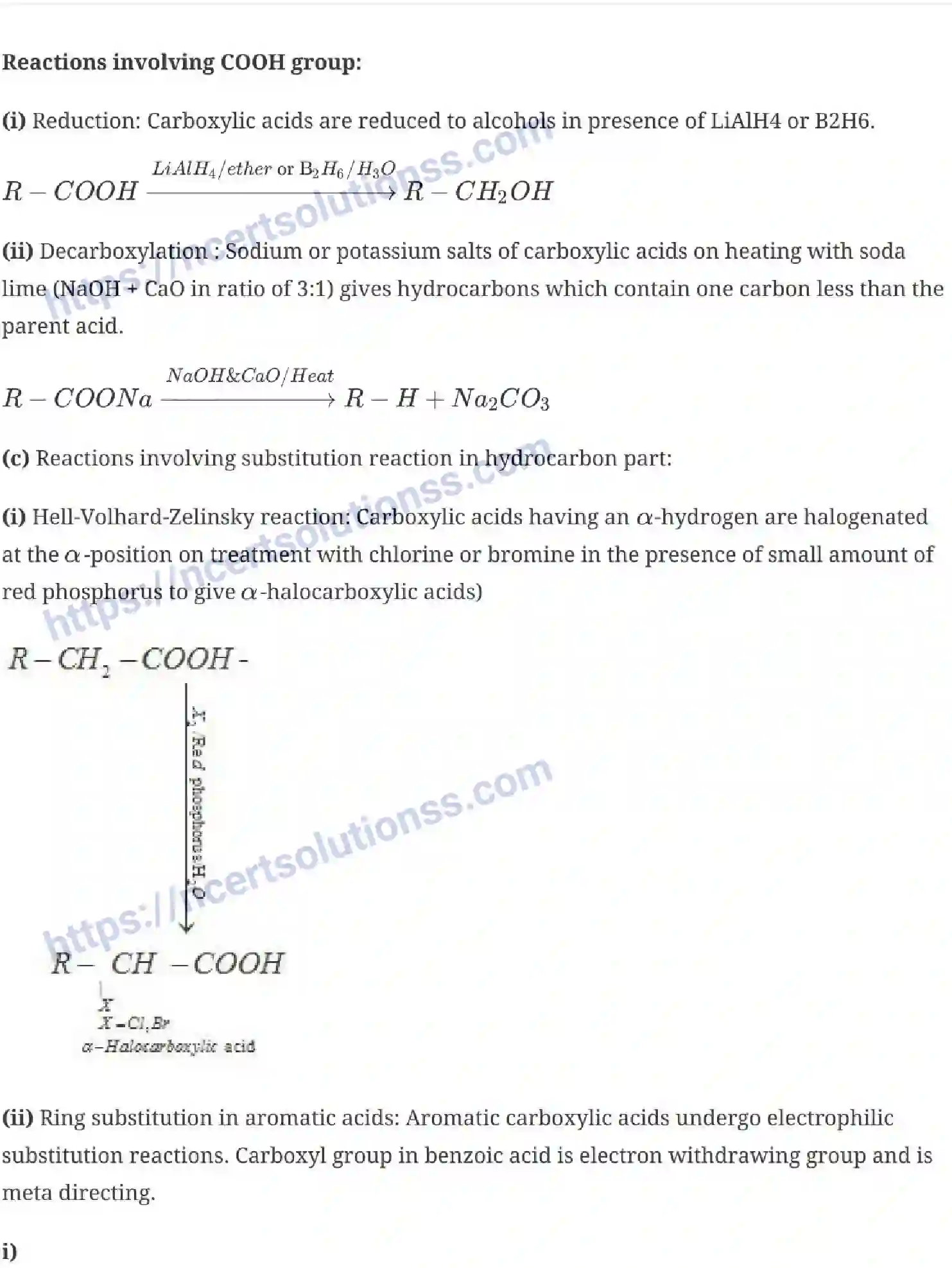 NCERT-Notes-Class-12-Chemistry-Aldehydes-Ketones-and-Carboxylic-Acids-41-page-18