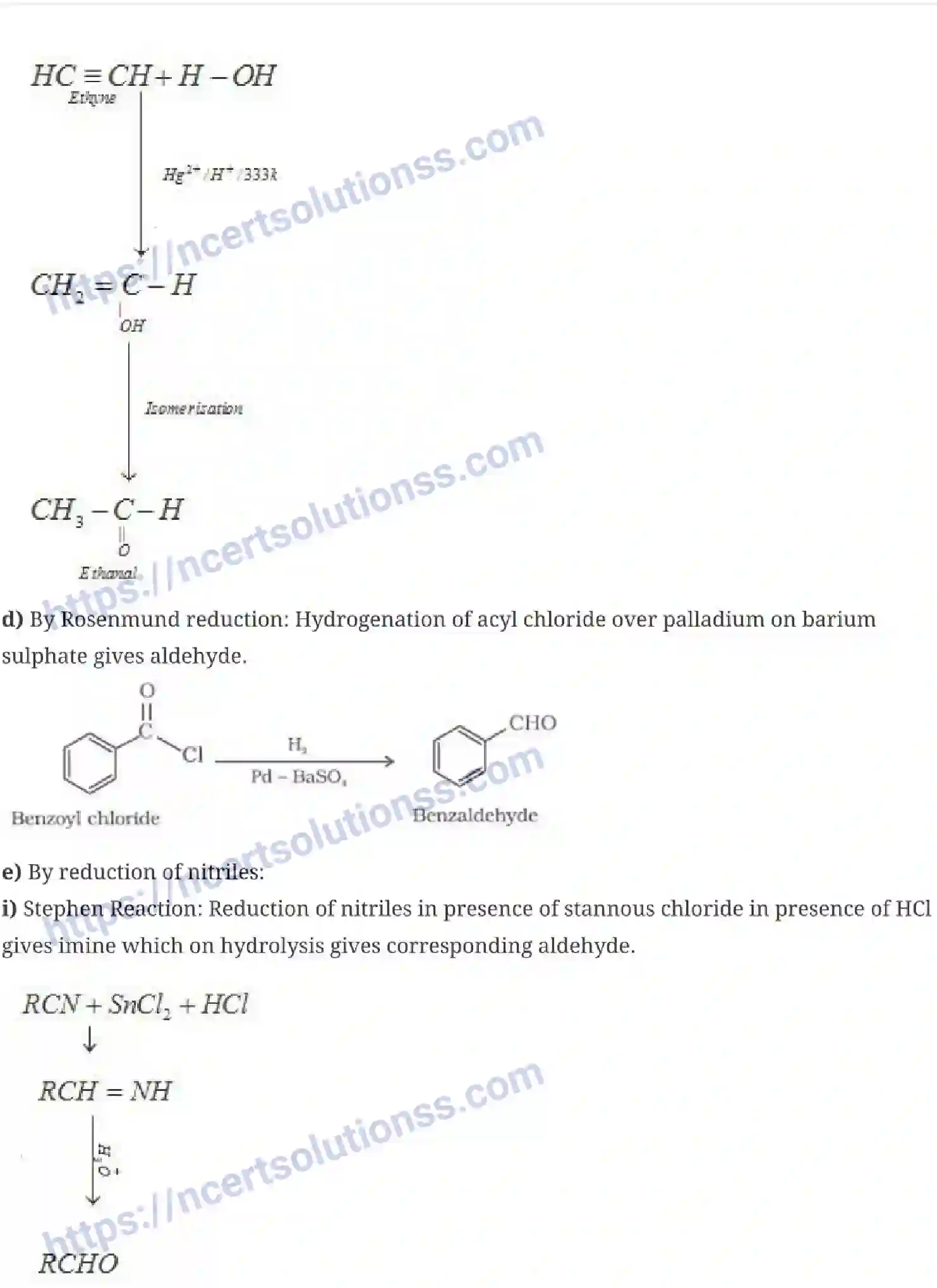 NCERT-Notes-Class-12-Chemistry-Aldehydes-Ketones-and-Carboxylic-Acids-41-page-2