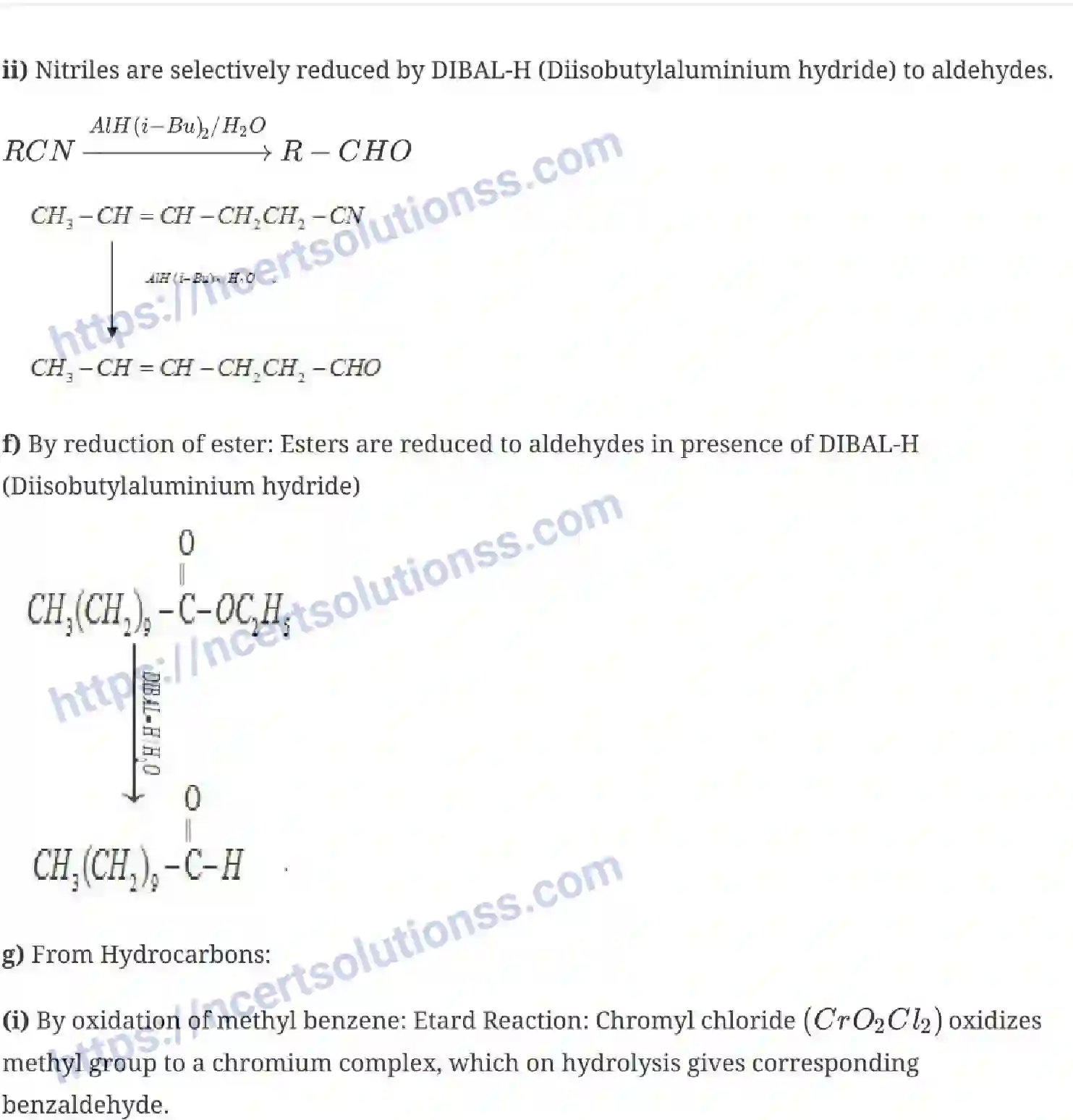 NCERT-Notes-Class-12-Chemistry-Aldehydes-Ketones-and-Carboxylic-Acids-41-page-3