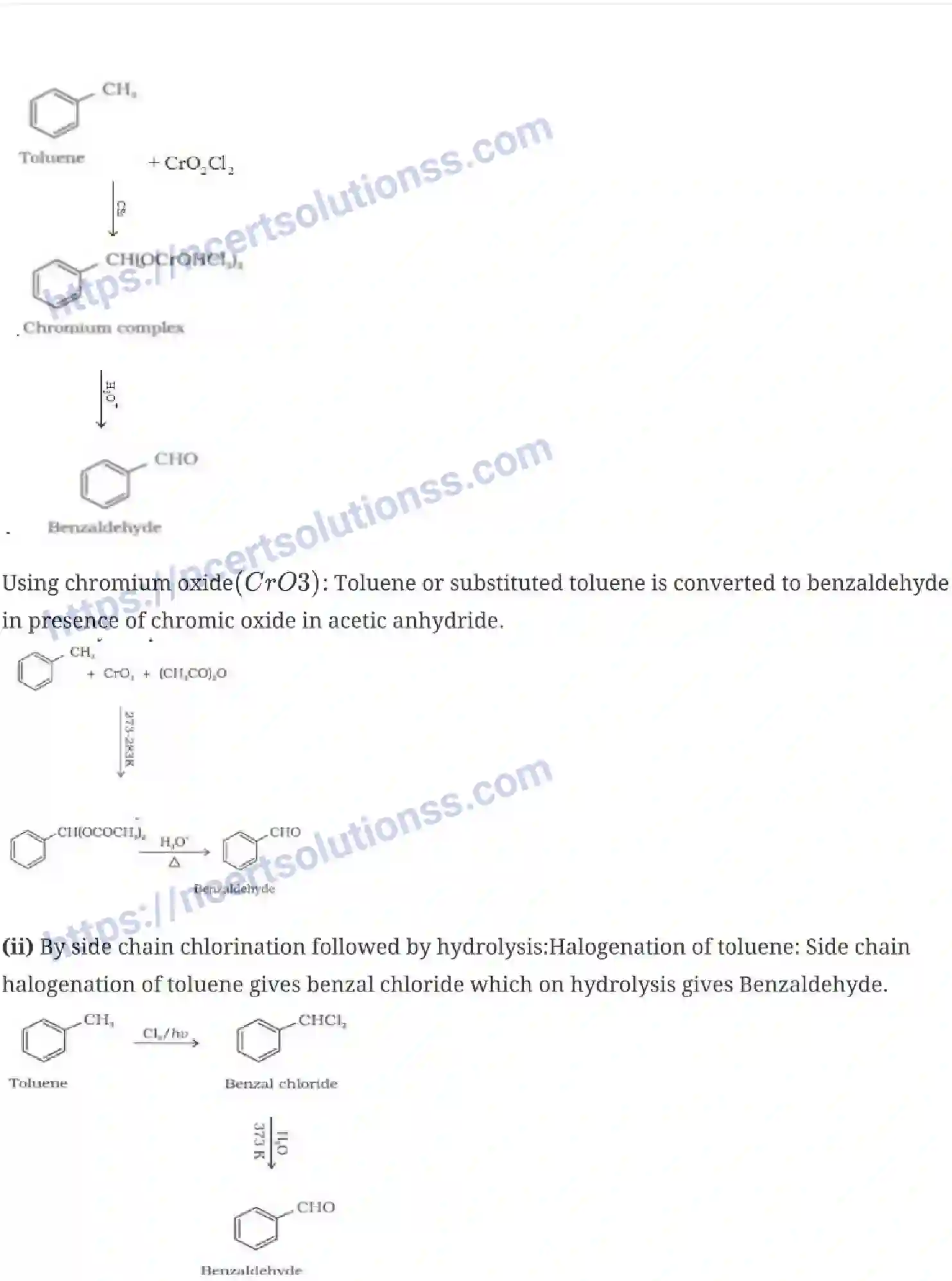 NCERT-Notes-Class-12-Chemistry-Aldehydes-Ketones-and-Carboxylic-Acids-41-page-4