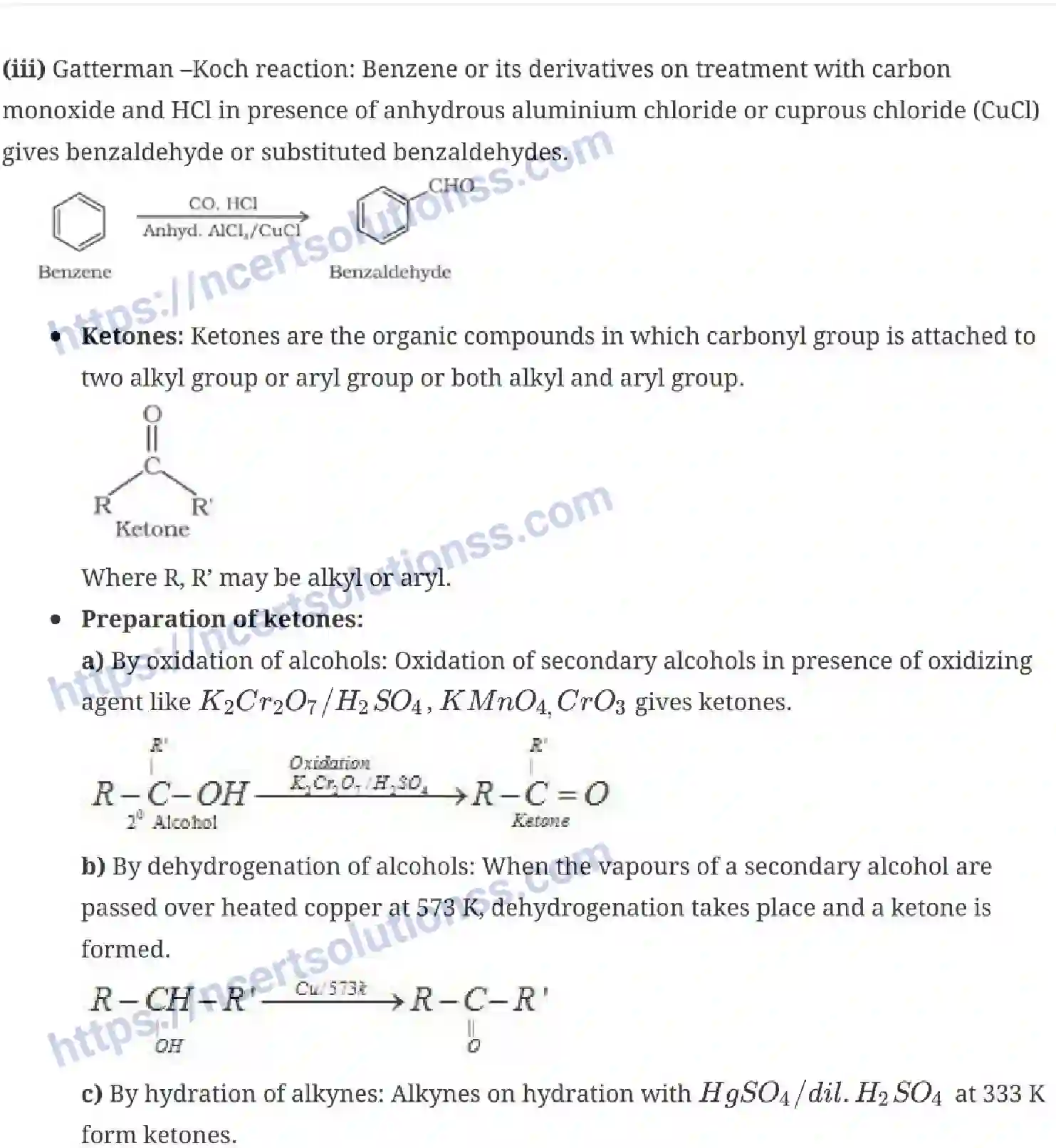 NCERT-Notes-Class-12-Chemistry-Aldehydes-Ketones-and-Carboxylic-Acids-41-page-5