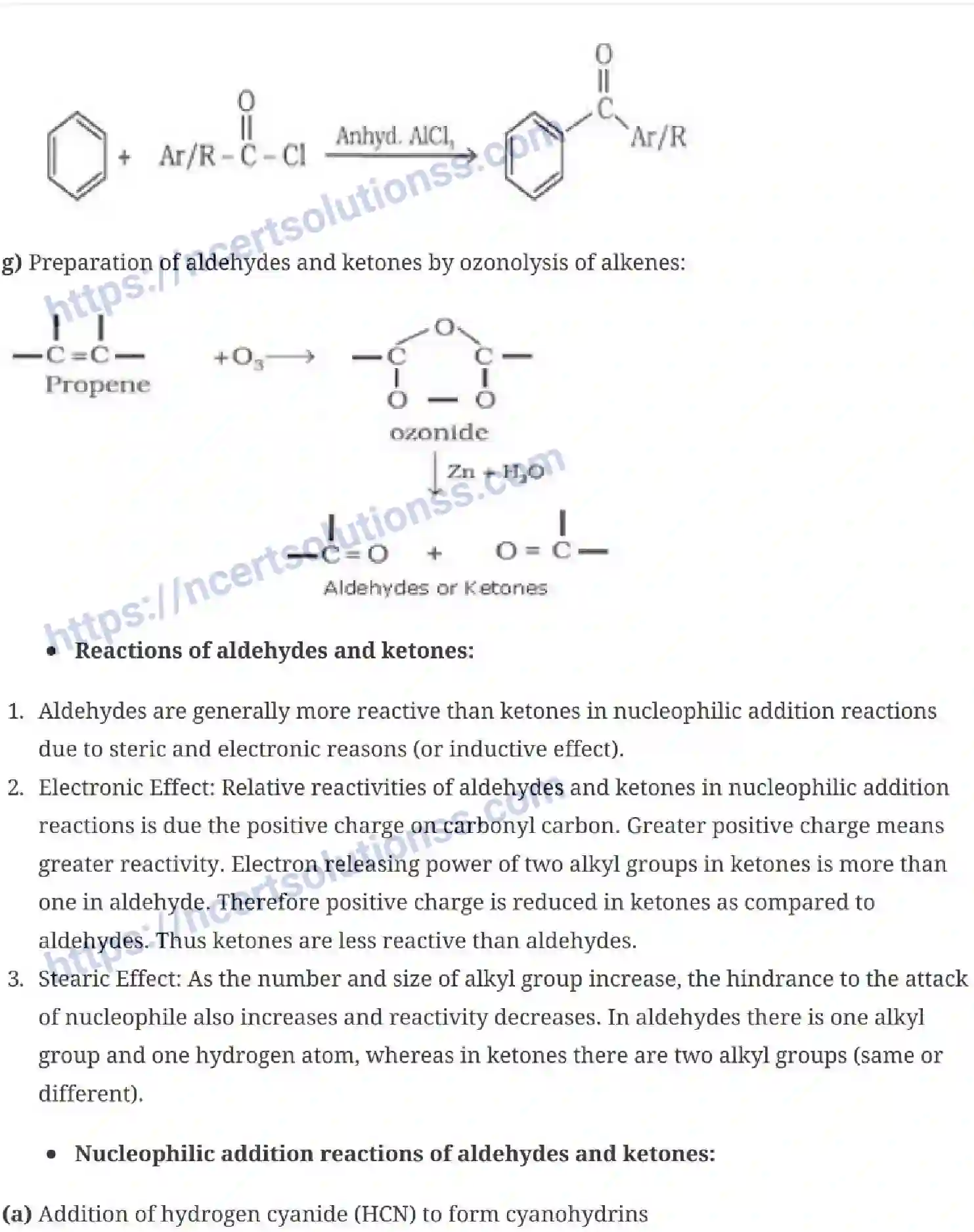 NCERT-Notes-Class-12-Chemistry-Aldehydes-Ketones-and-Carboxylic-Acids-41-page-7