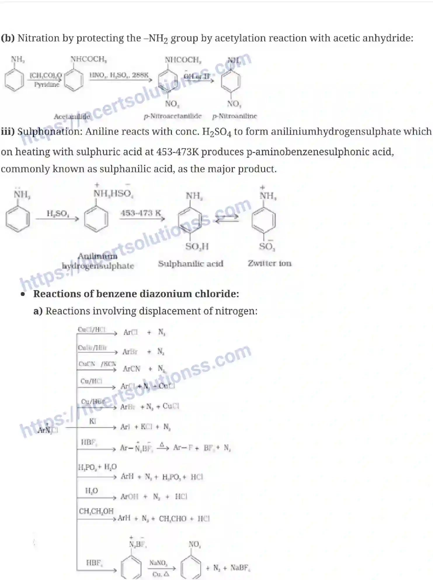 NCERT-Notes-Class-12-Chemistry-Amines-42-page-10