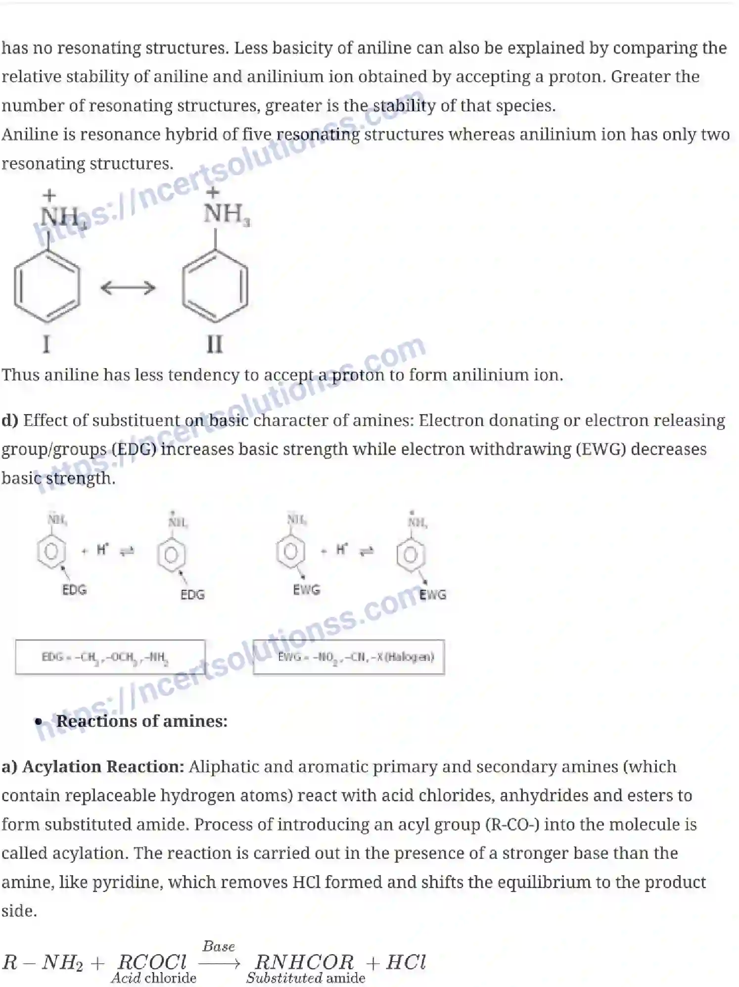 NCERT-Notes-Class-12-Chemistry-Amines-42-page-6