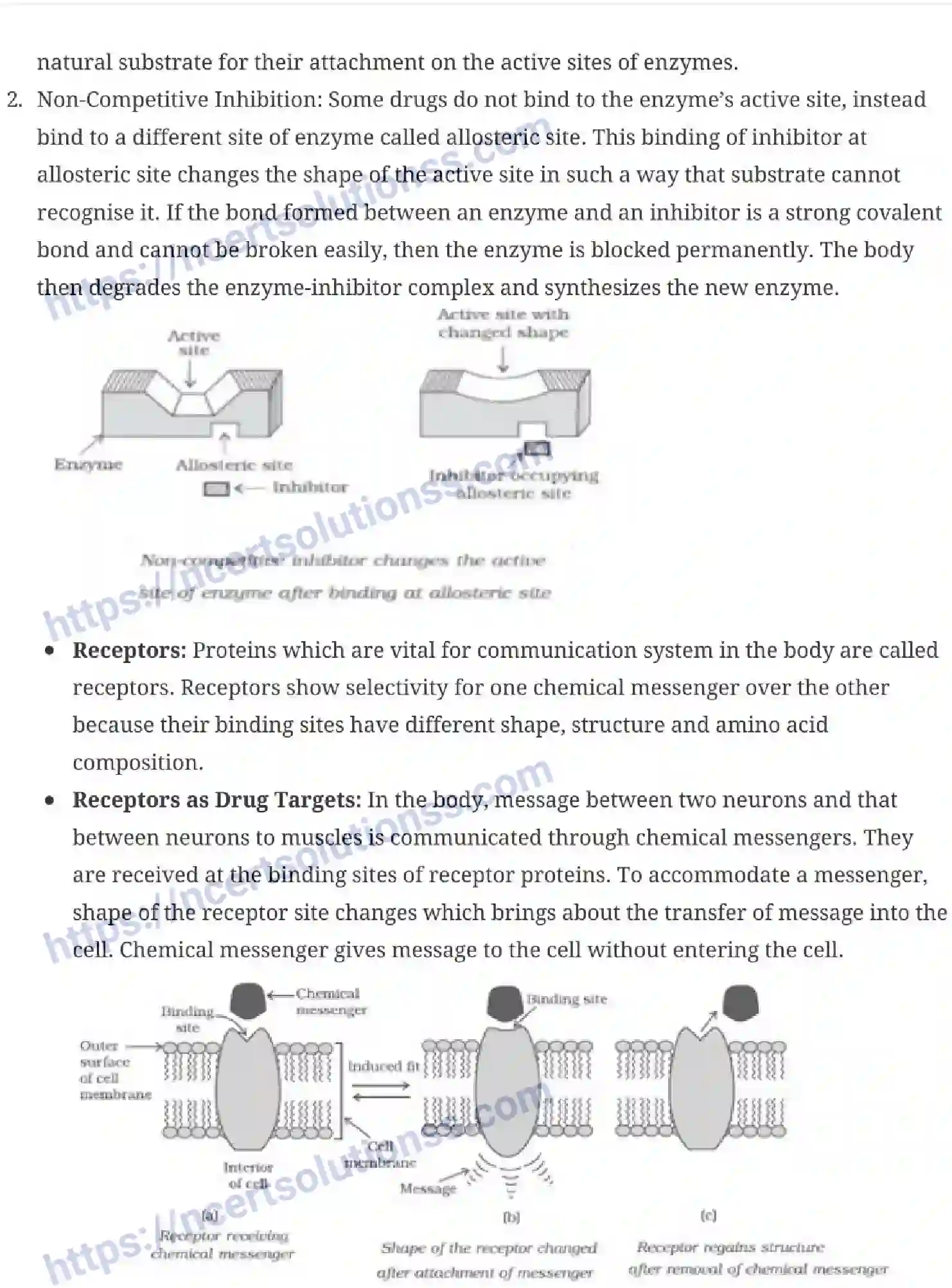 NCERT-Notes-Class-12-Chemistry-Chemistry-in-Everyday-Life-45-page-2