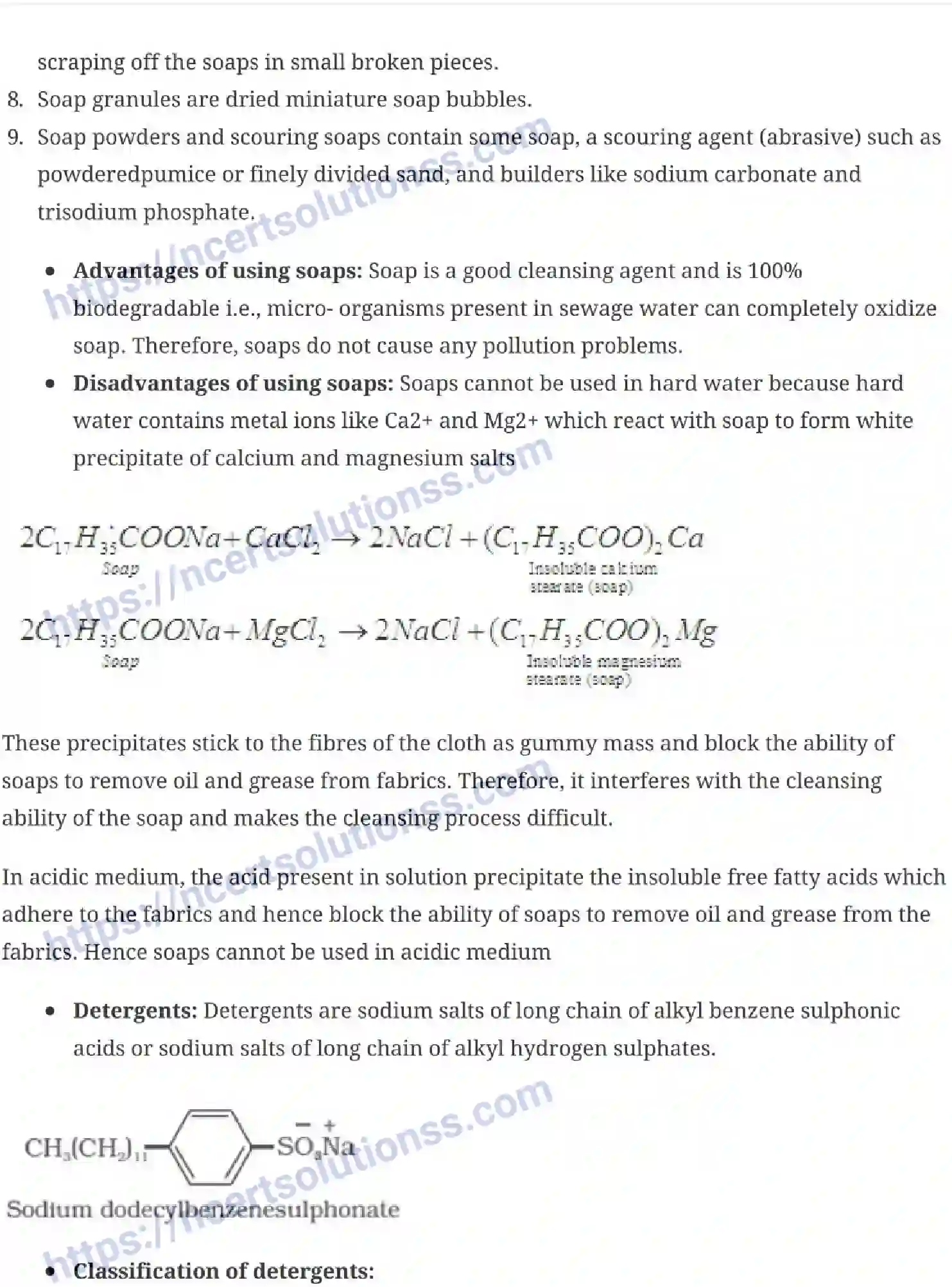 NCERT-Notes-Class-12-Chemistry-Chemistry-in-Everyday-Life-45-page-6