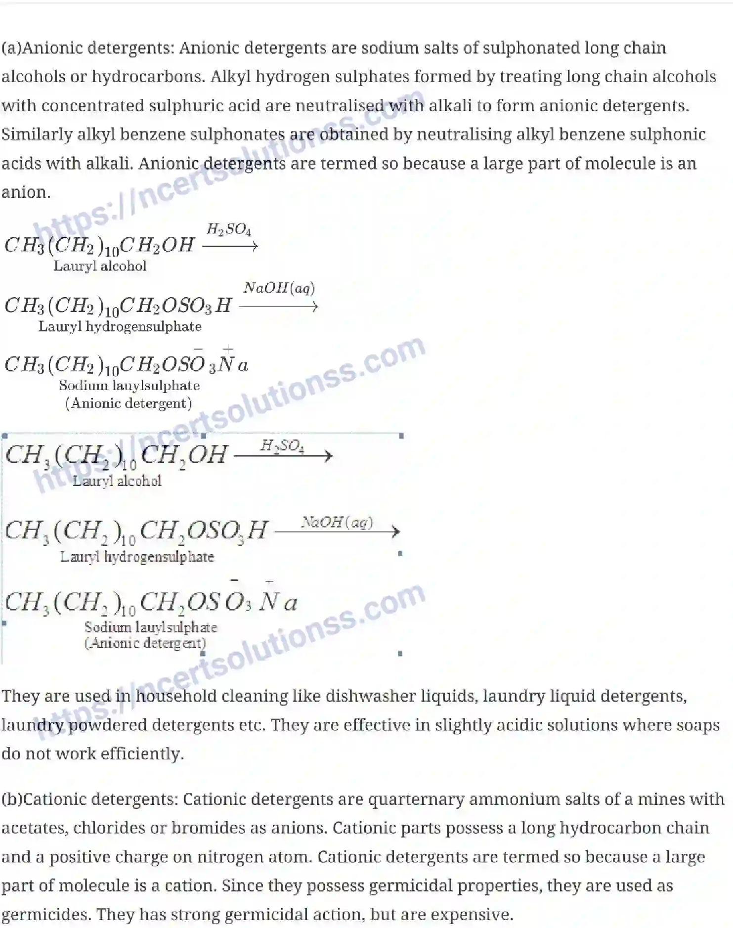 NCERT-Notes-Class-12-Chemistry-Chemistry-in-Everyday-Life-45-page-7
