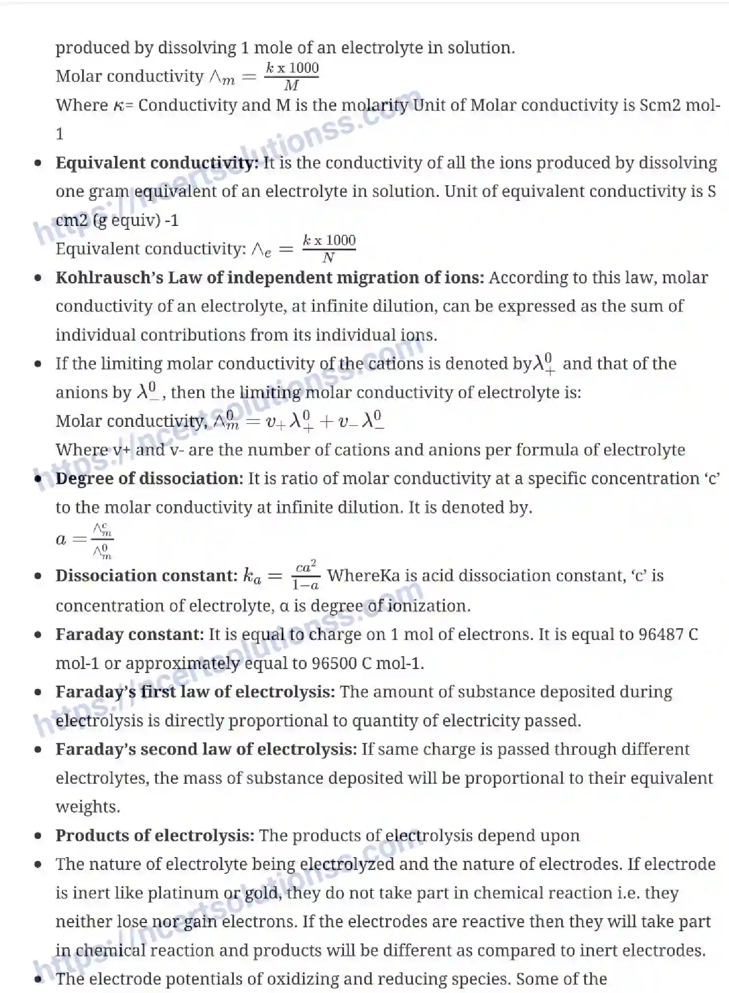 NCERT-Notes-Class-12-Chemistry-Electrochemistry-32-page-5