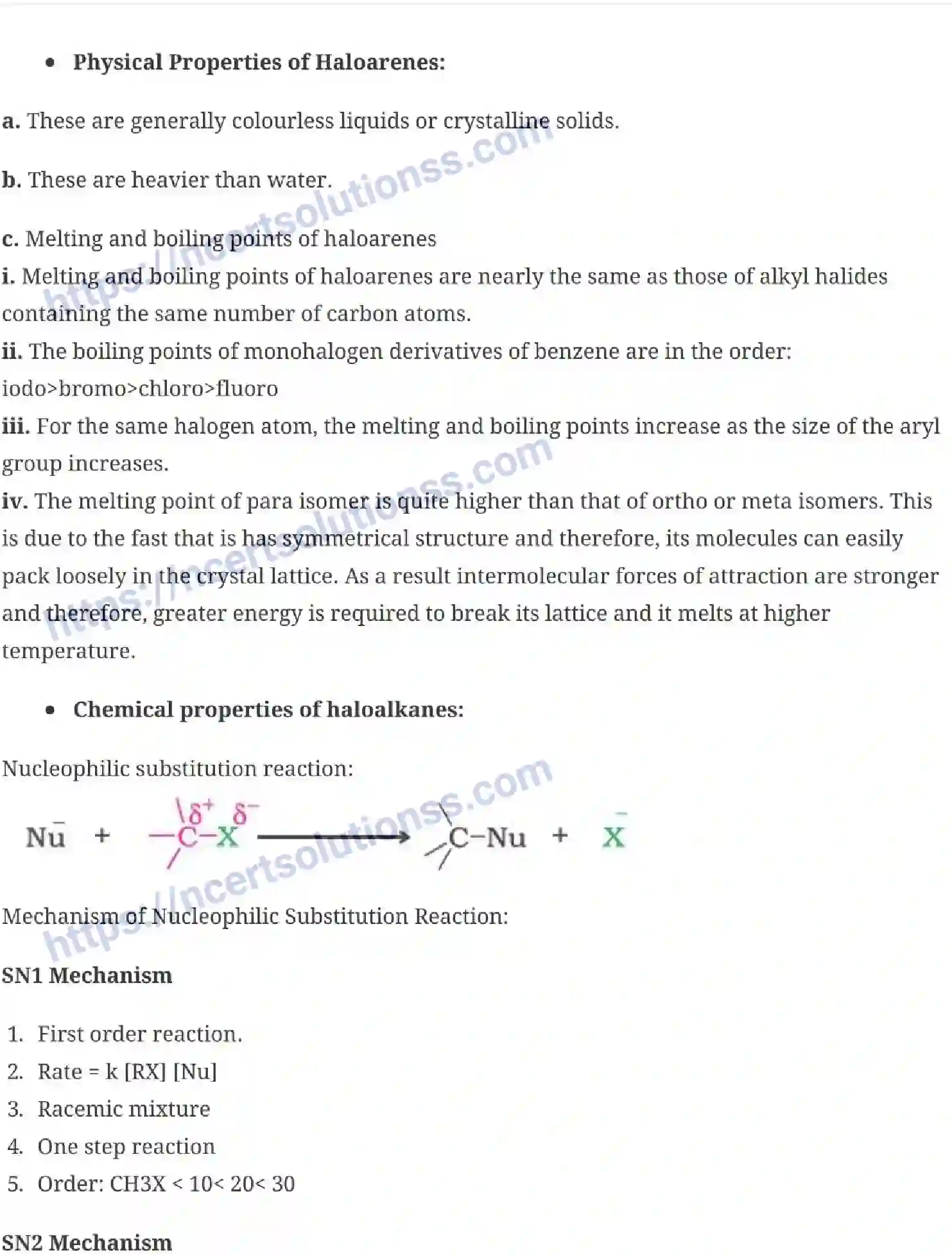 NCERT-Notes-Class-12-Chemistry-Haloalkanes-and-Haloarenes-39-page-4