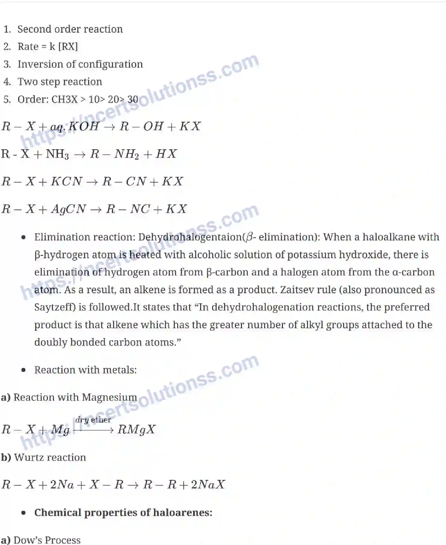 NCERT-Notes-Class-12-Chemistry-Haloalkanes-and-Haloarenes-39-page-5