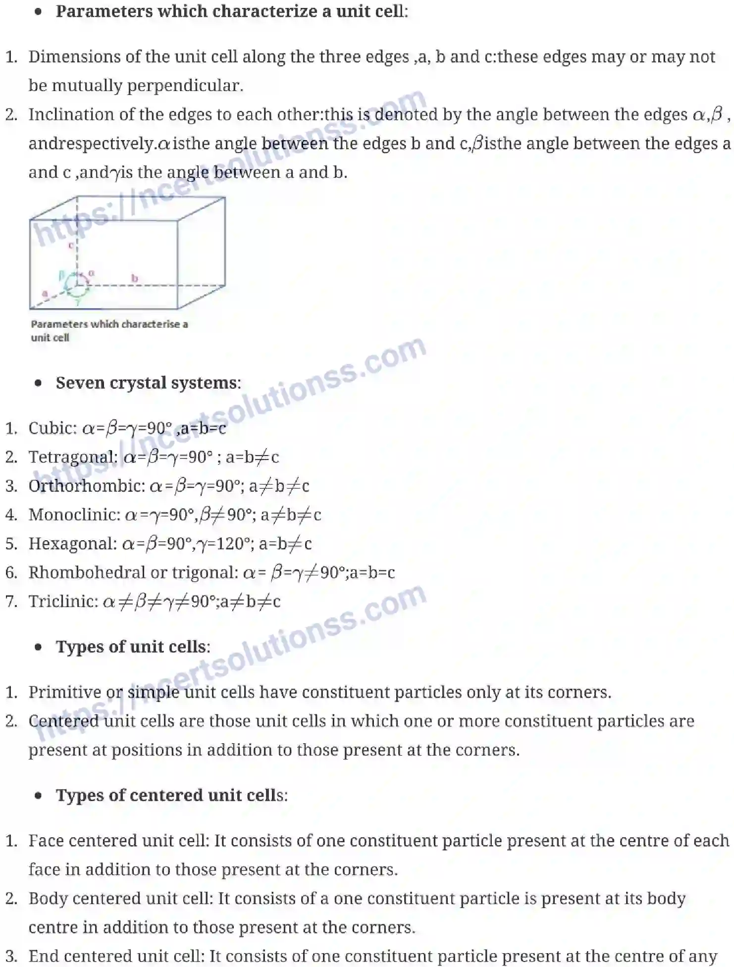 NCERT-Notes-Class-12-Chemistry-Solid-State-30-page-5