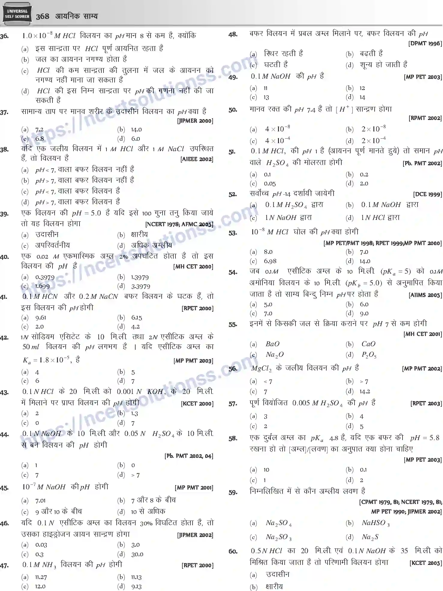 NCERT-Notes-Class-12-Chemistry-आयनिक-साम्य-1079-page-30