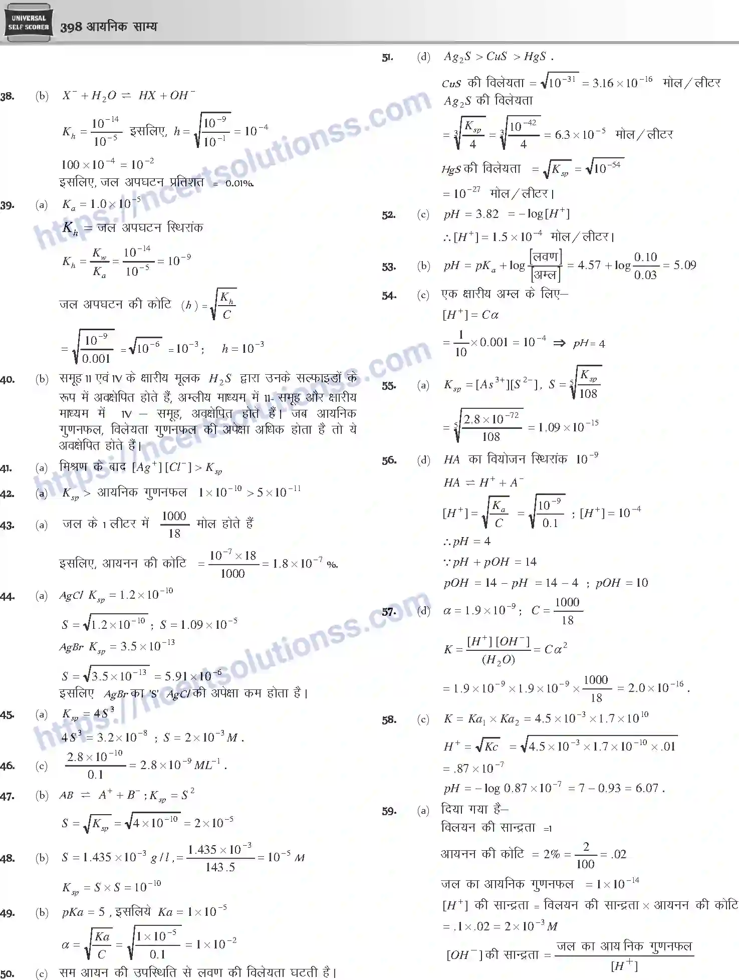 NCERT-Notes-Class-12-Chemistry-आयनिक-साम्य-1079-page-60
