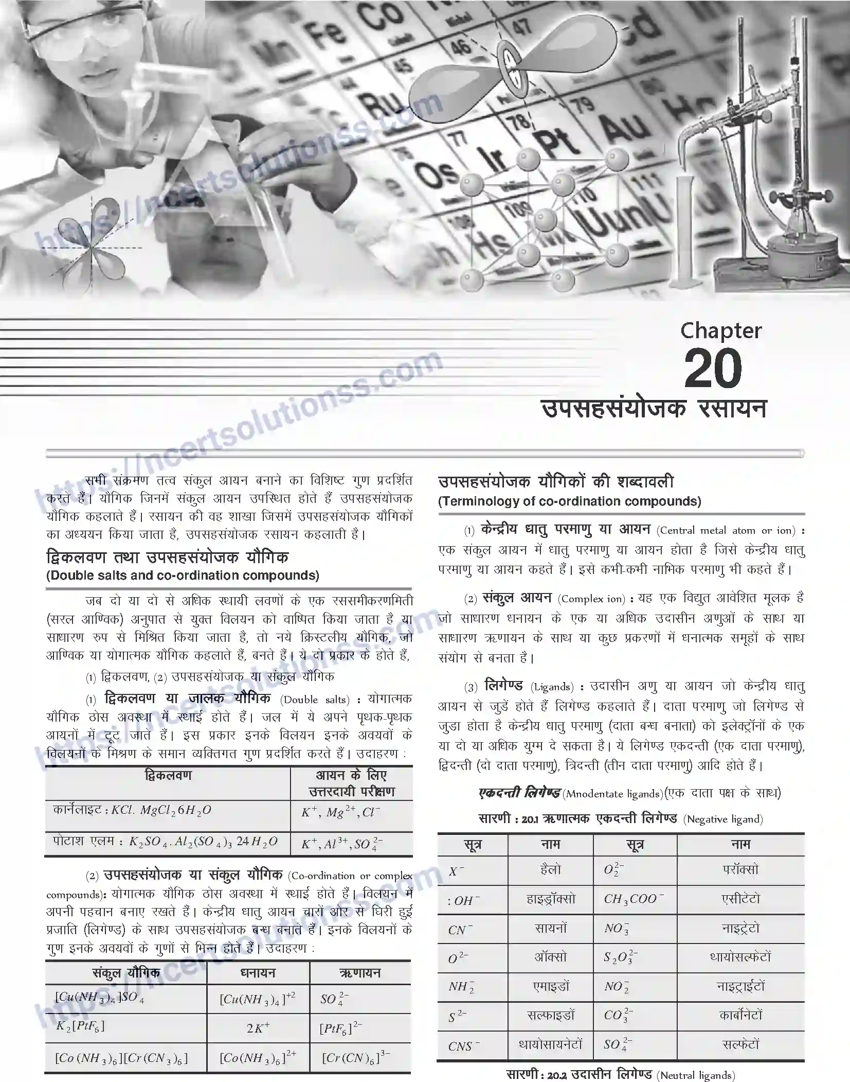 NCERT-Notes-Class-12-Chemistry-उपसहसंयोजक-रसायन-1090-page-1
